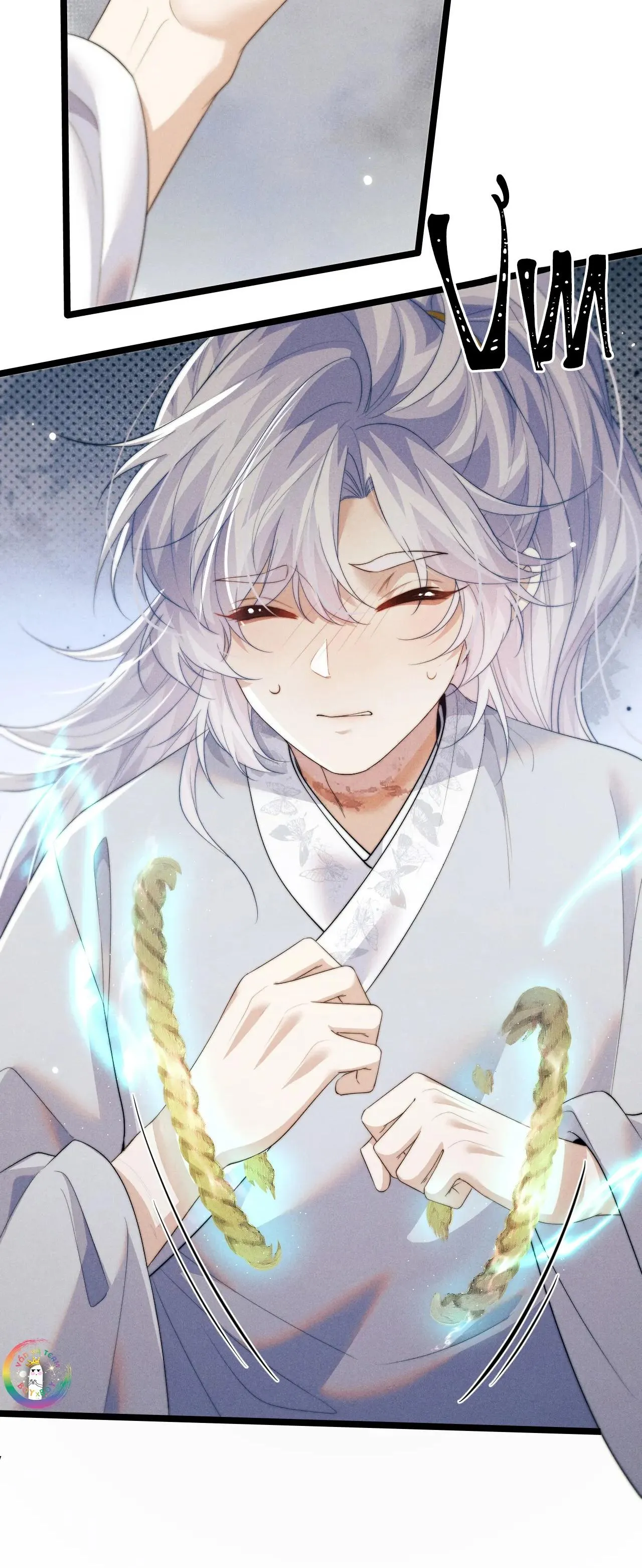 Sự Hối Hận Muộn Màng Chapter 37 Trang 36