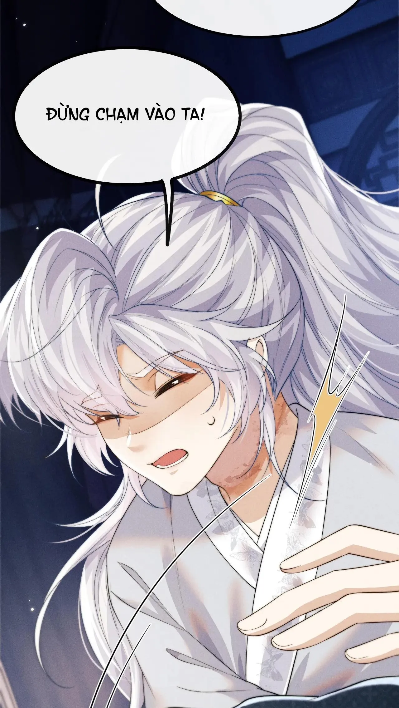 Sự Hối Hận Muộn Màng Chapter 37 Trang 38