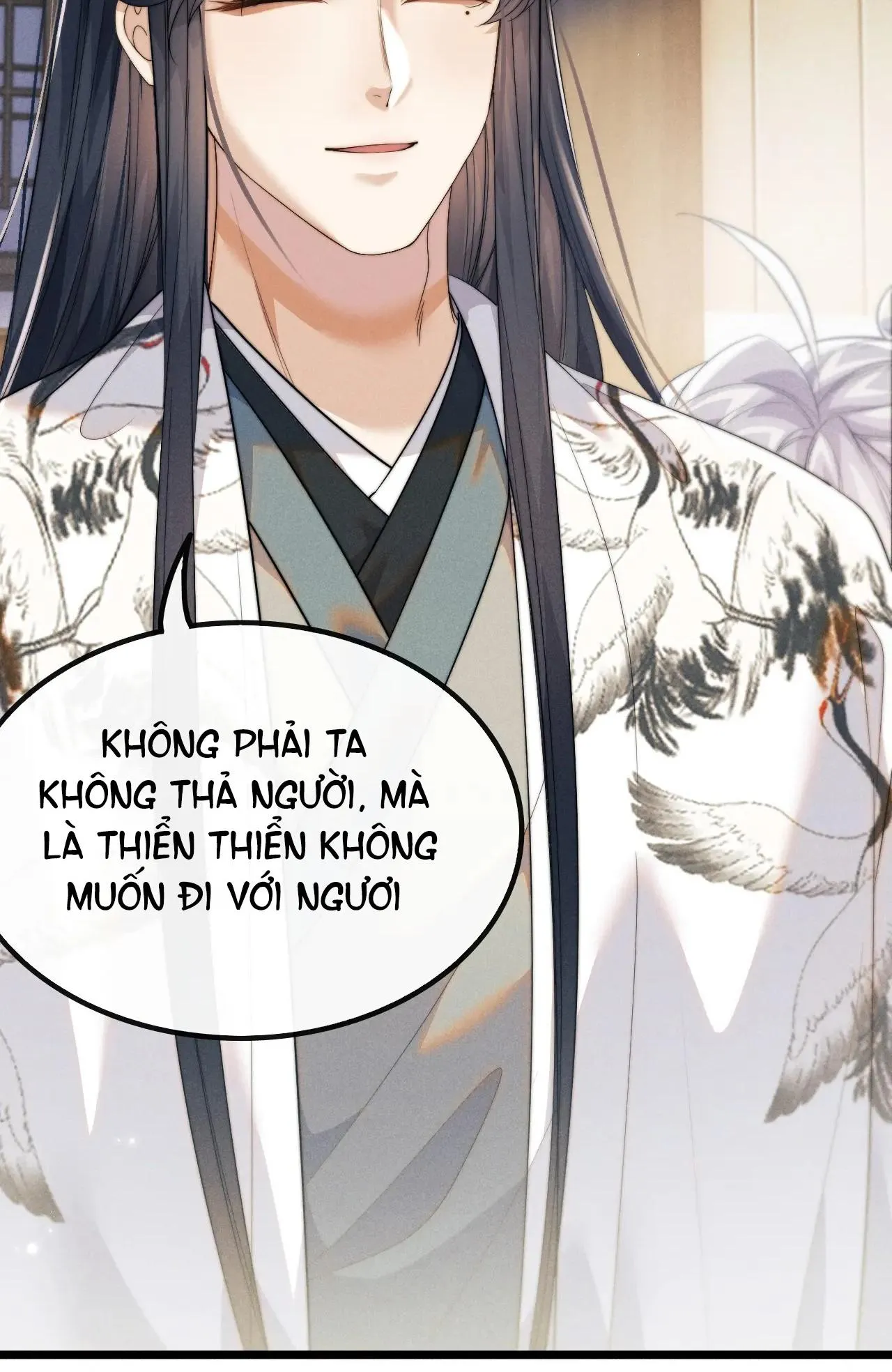 Sự Hối Hận Muộn Màng Chapter 38 Trang 6