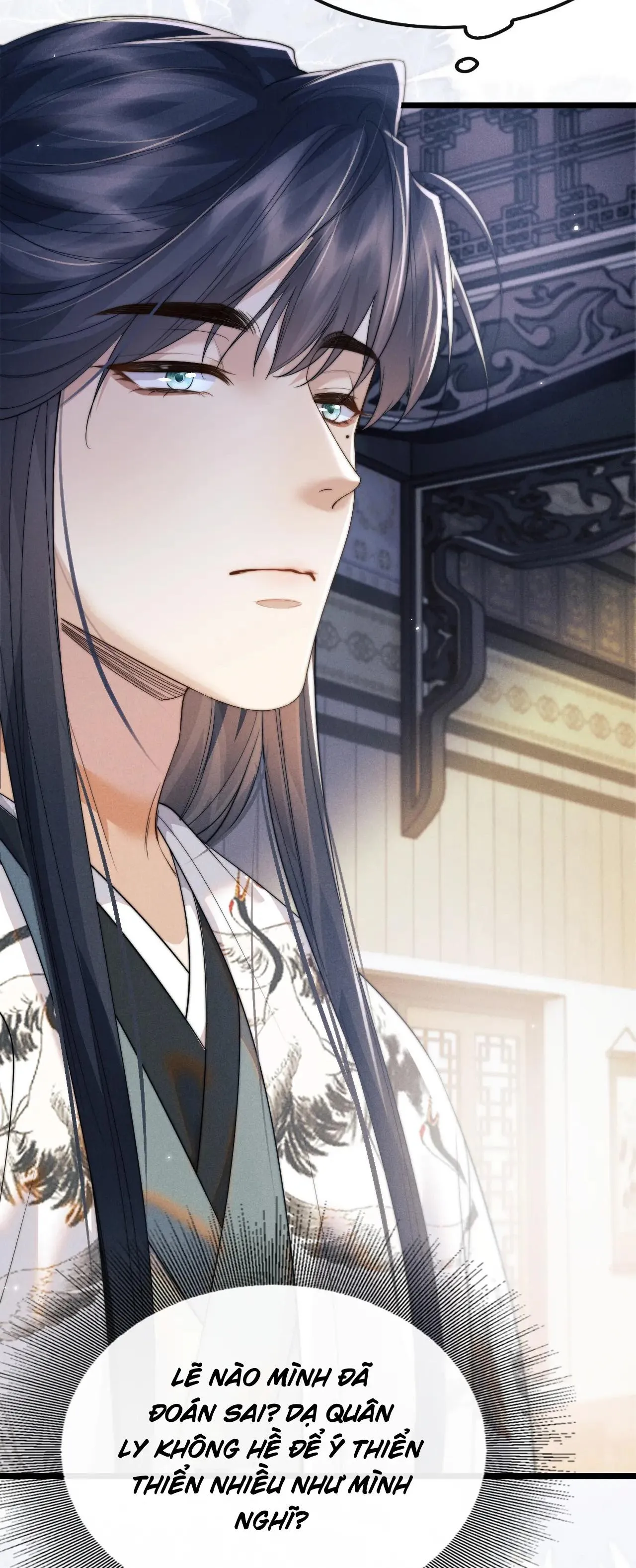 Sự Hối Hận Muộn Màng Chapter 38 Trang 9