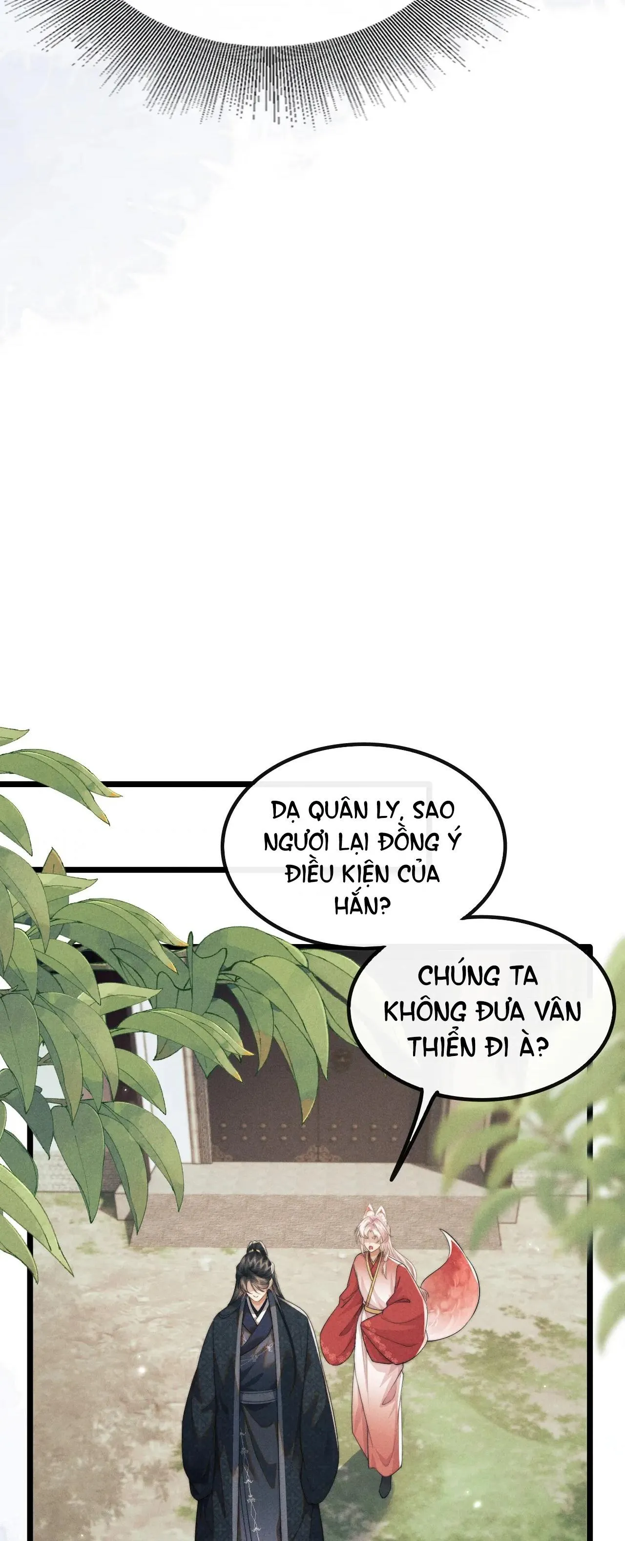 Sự Hối Hận Muộn Màng Chapter 38 Trang 10