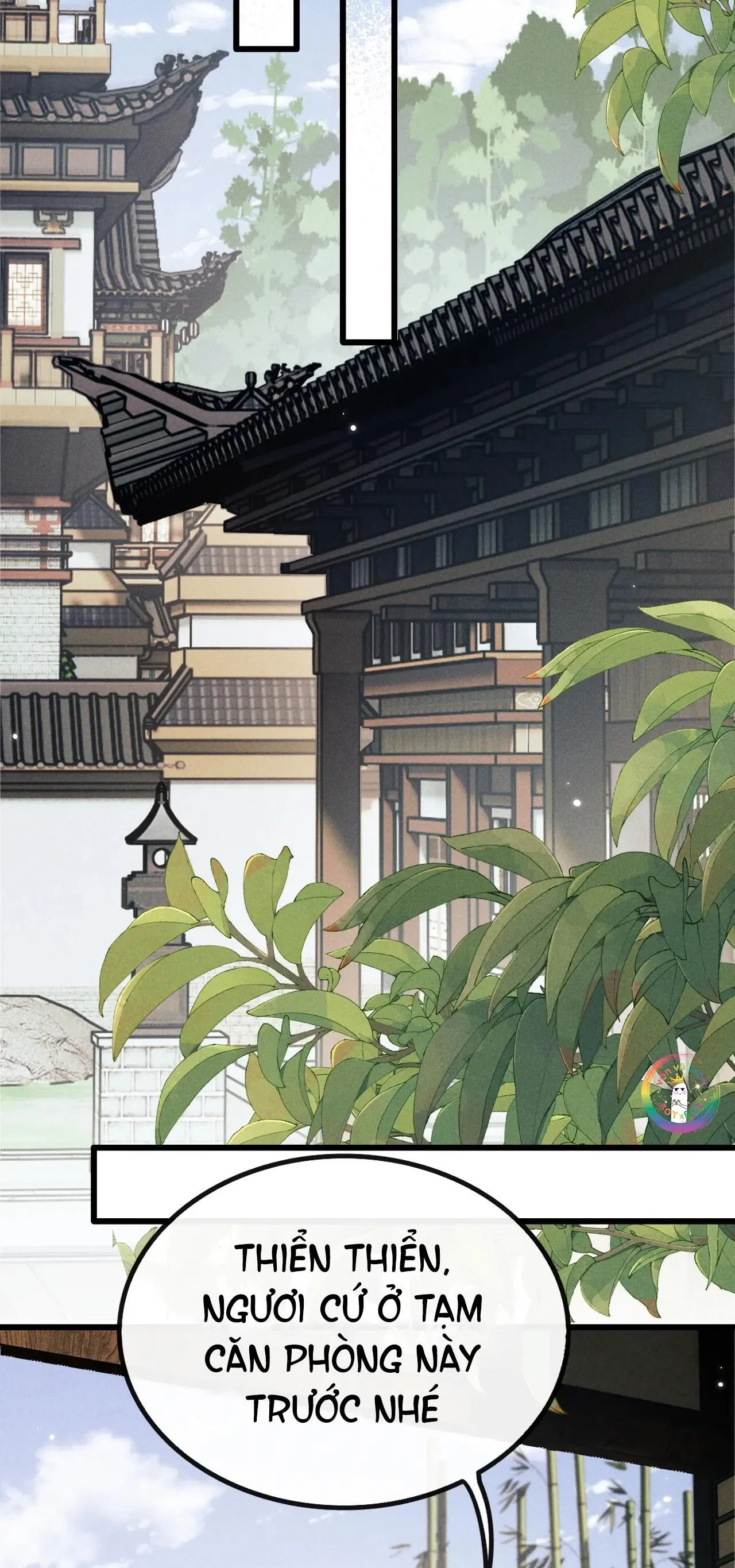 Sự Hối Hận Muộn Màng Chapter 38 Trang 18