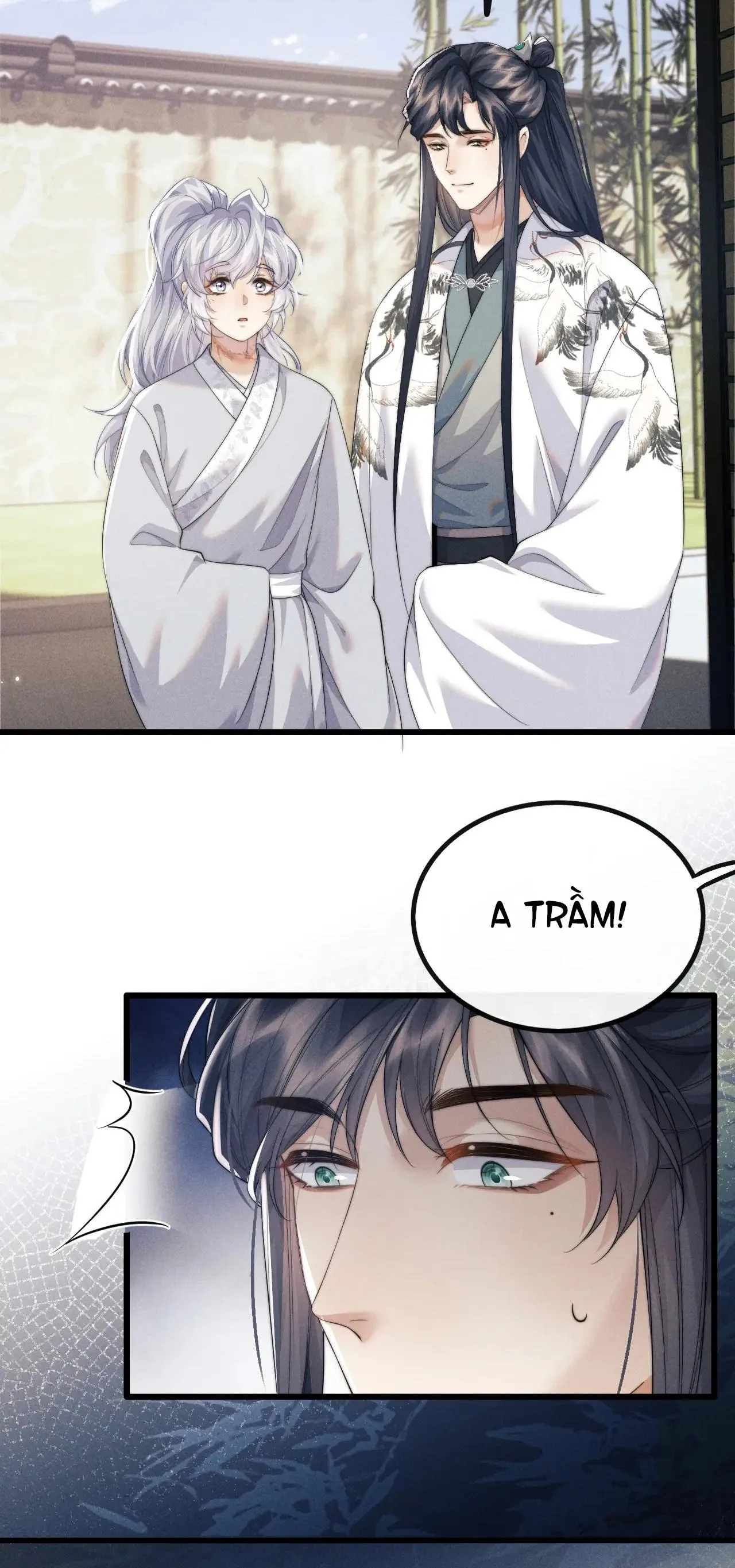 Sự Hối Hận Muộn Màng Chapter 38 Trang 19