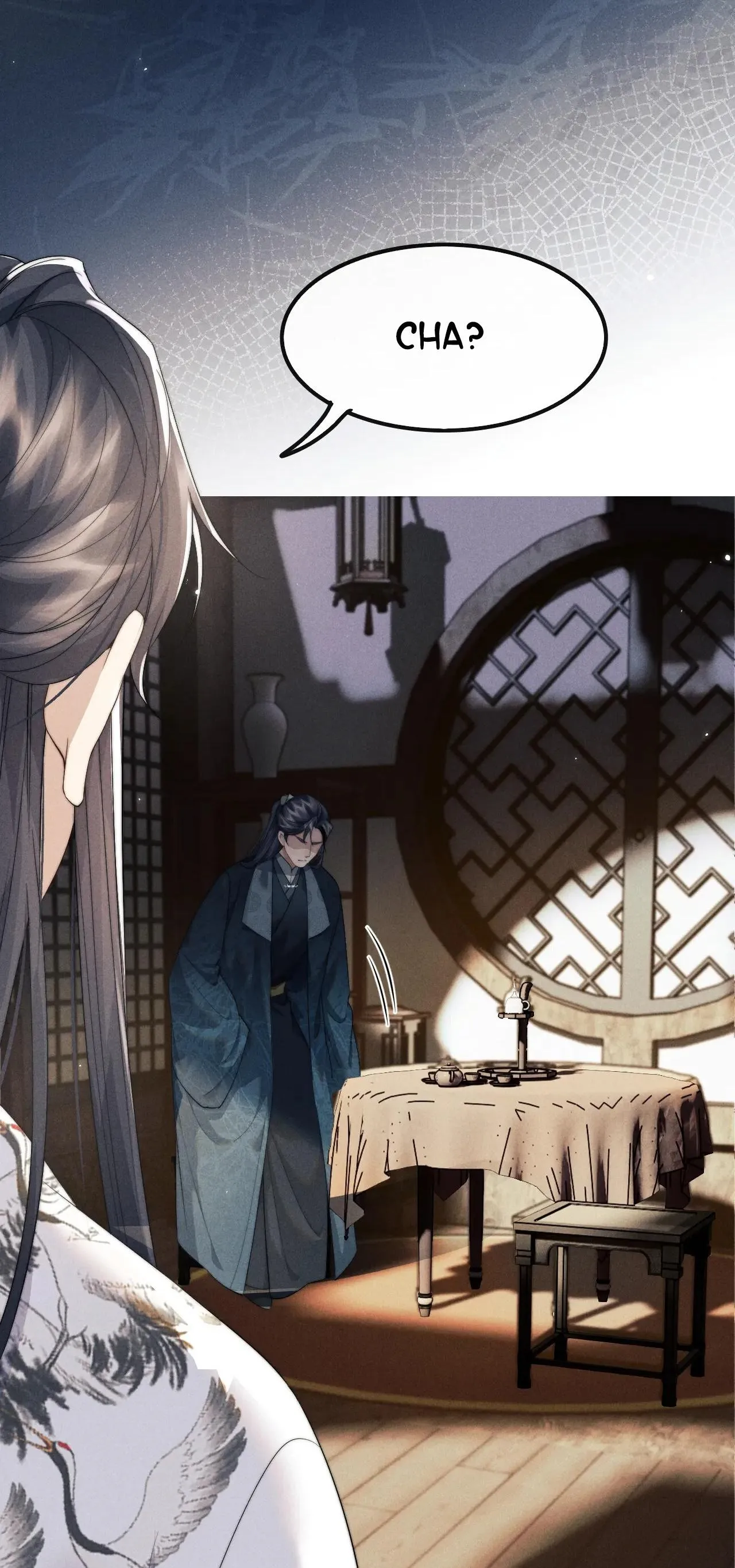 Sự Hối Hận Muộn Màng Chapter 38 Trang 20