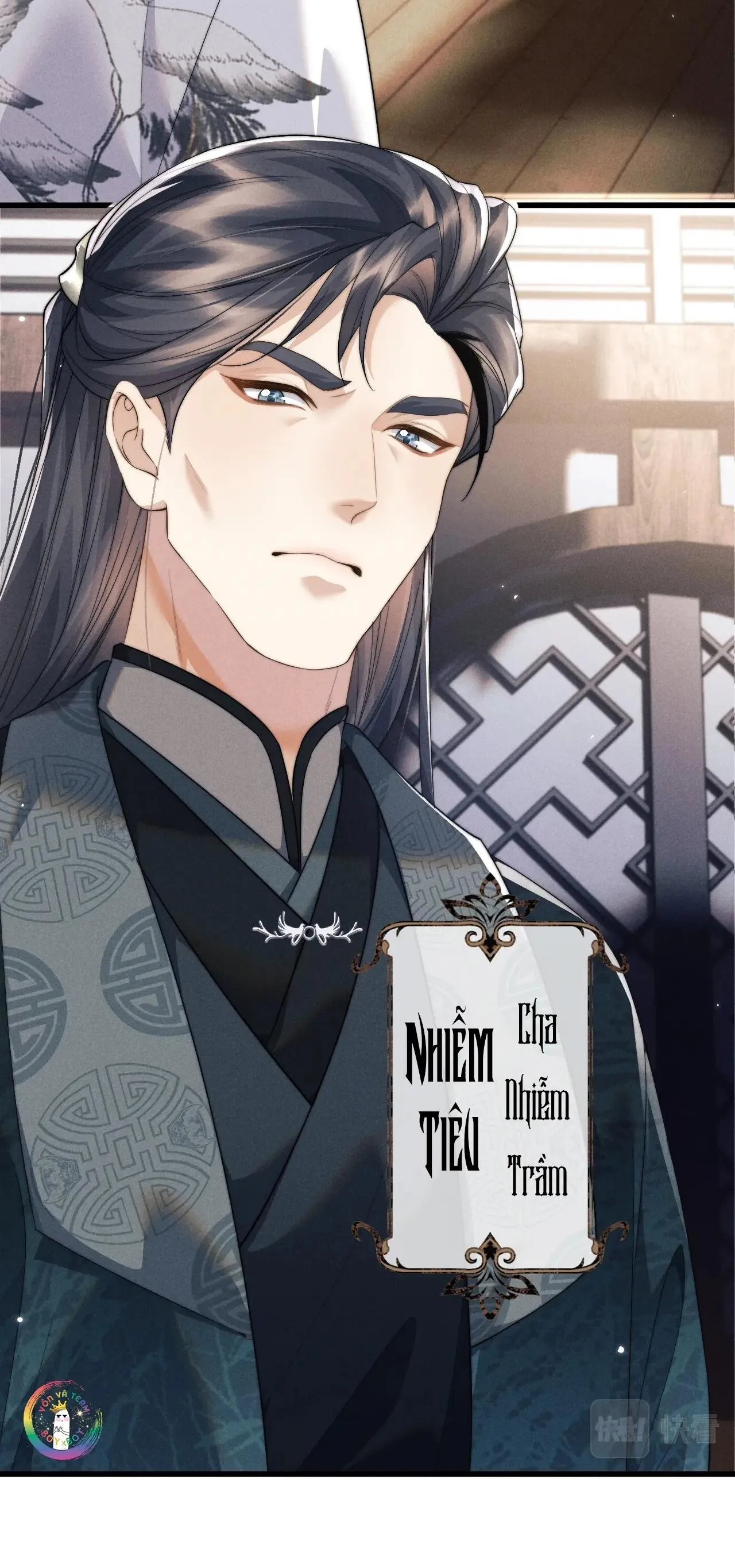 Sự Hối Hận Muộn Màng Chapter 38 Trang 21