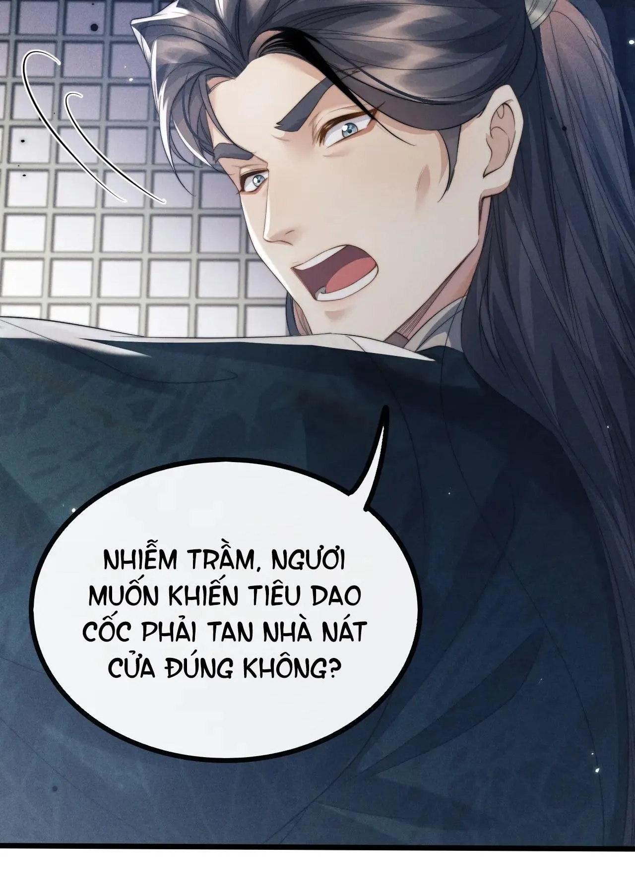 Sự Hối Hận Muộn Màng Chapter 38 Trang 26