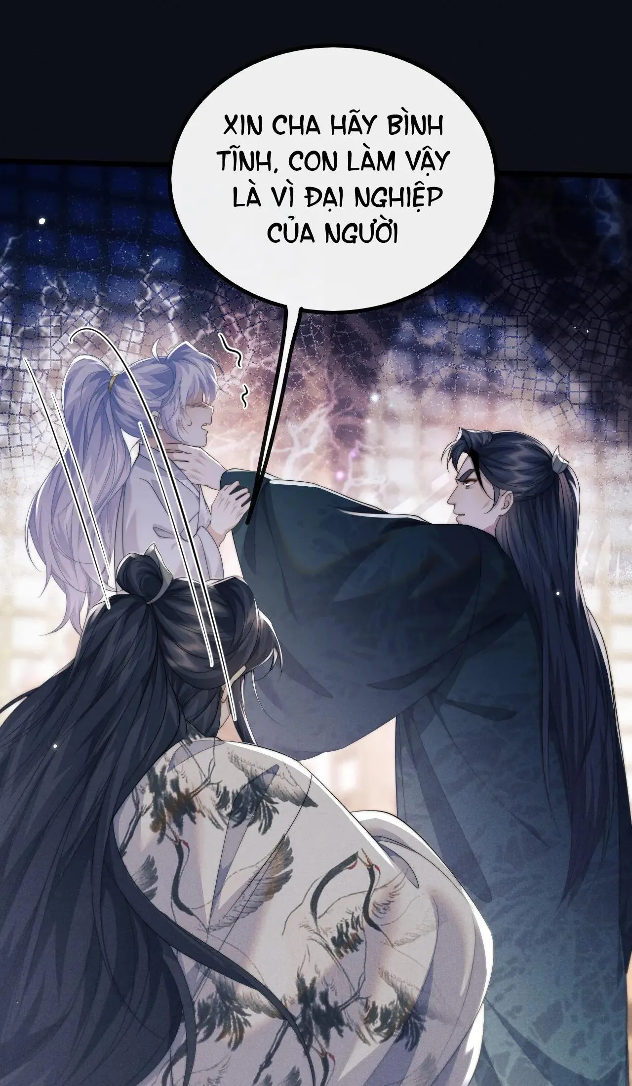 Sự Hối Hận Muộn Màng Chapter 38 Trang 27