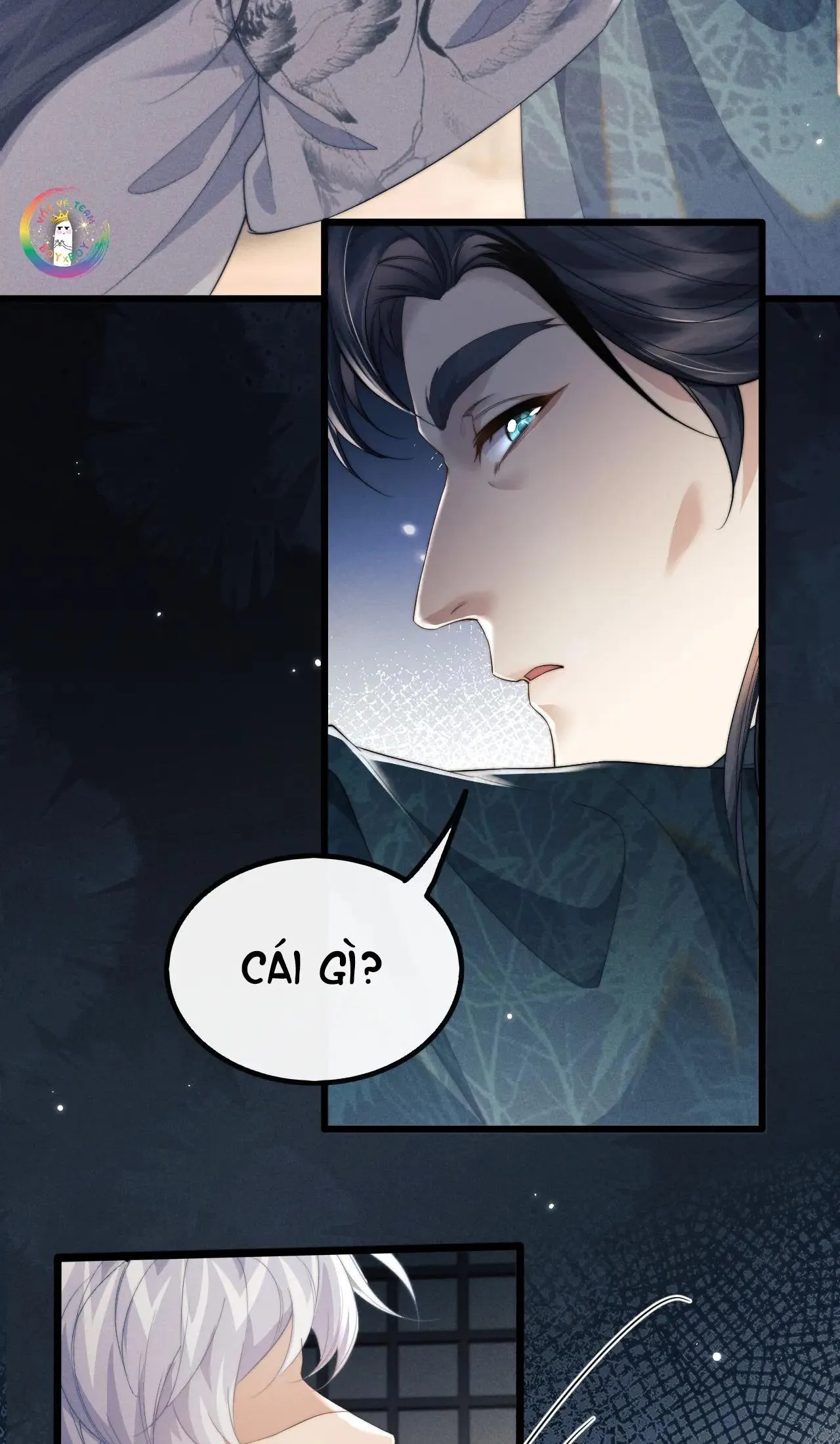 Sự Hối Hận Muộn Màng Chapter 38 Trang 28