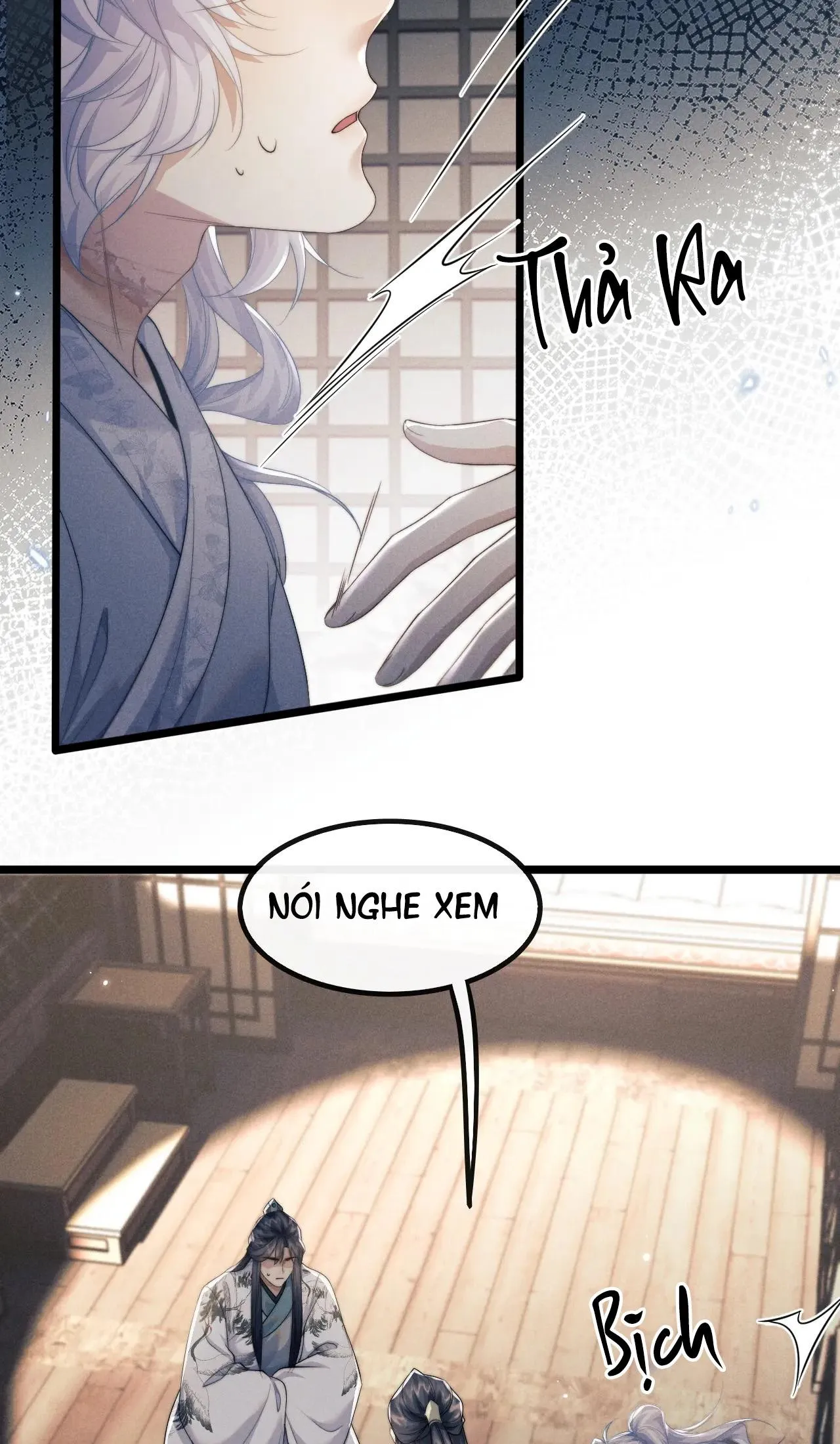 Sự Hối Hận Muộn Màng Chapter 38 Trang 29