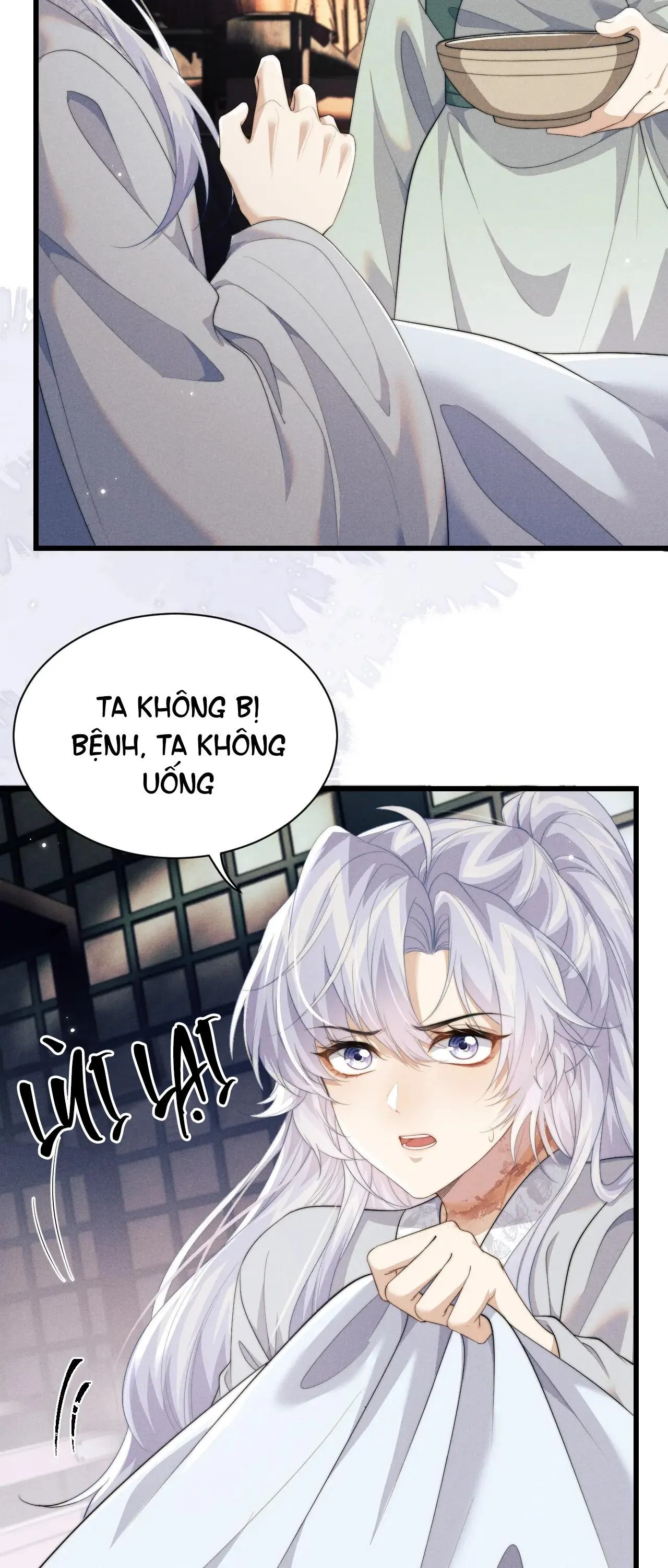 Sự Hối Hận Muộn Màng Chapter 38 Trang 39