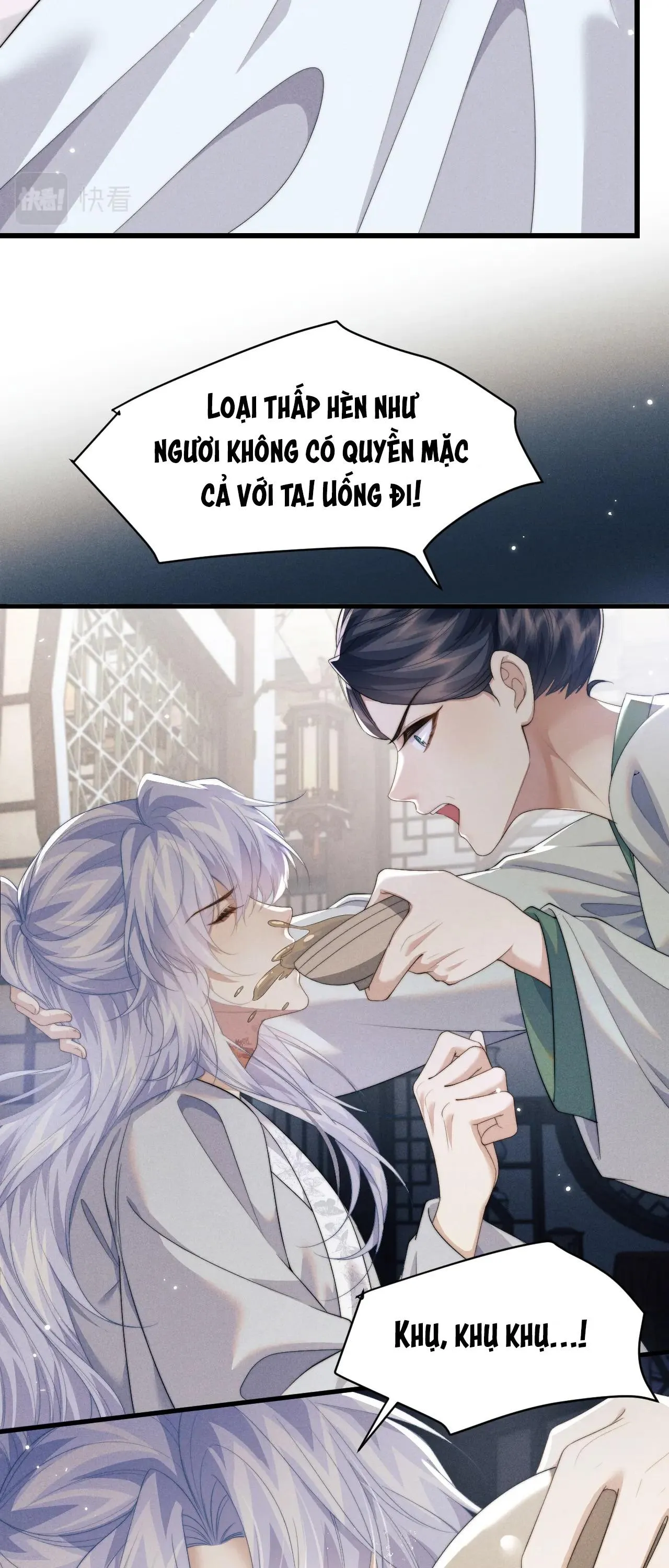 Sự Hối Hận Muộn Màng Chapter 38 Trang 40