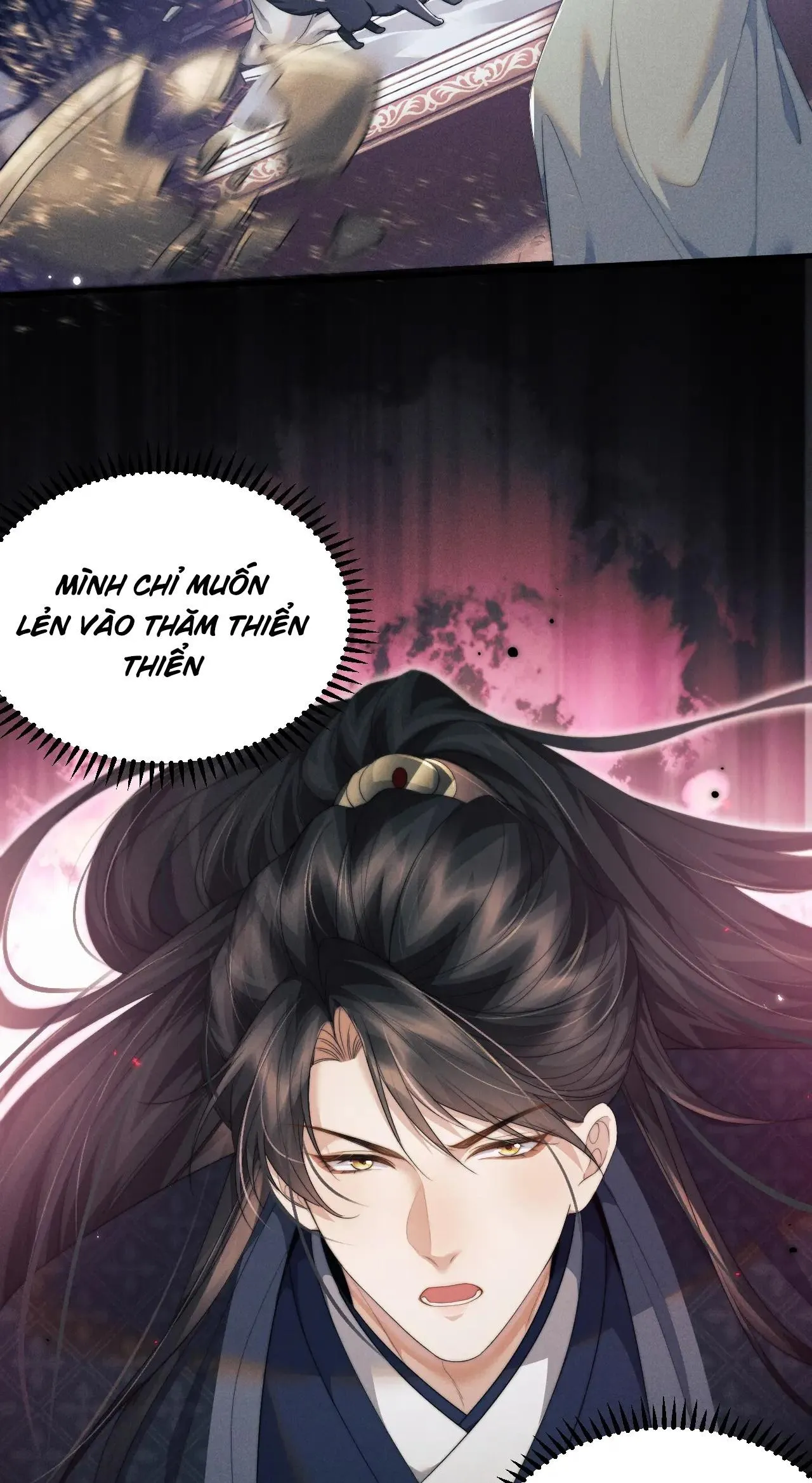 Sự Hối Hận Muộn Màng Chapter 38 Trang 43