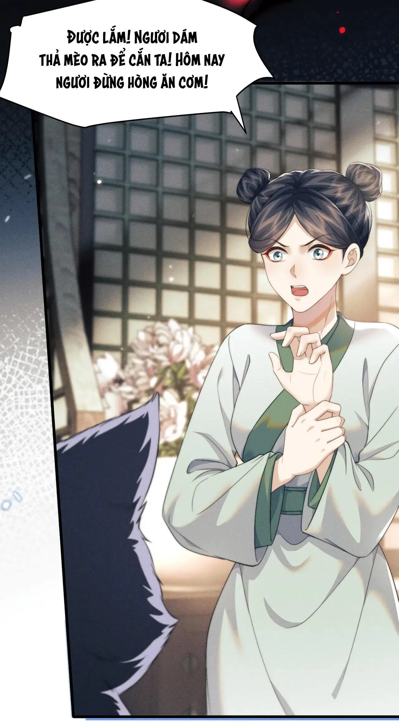 Sự Hối Hận Muộn Màng Chapter 38 Trang 45