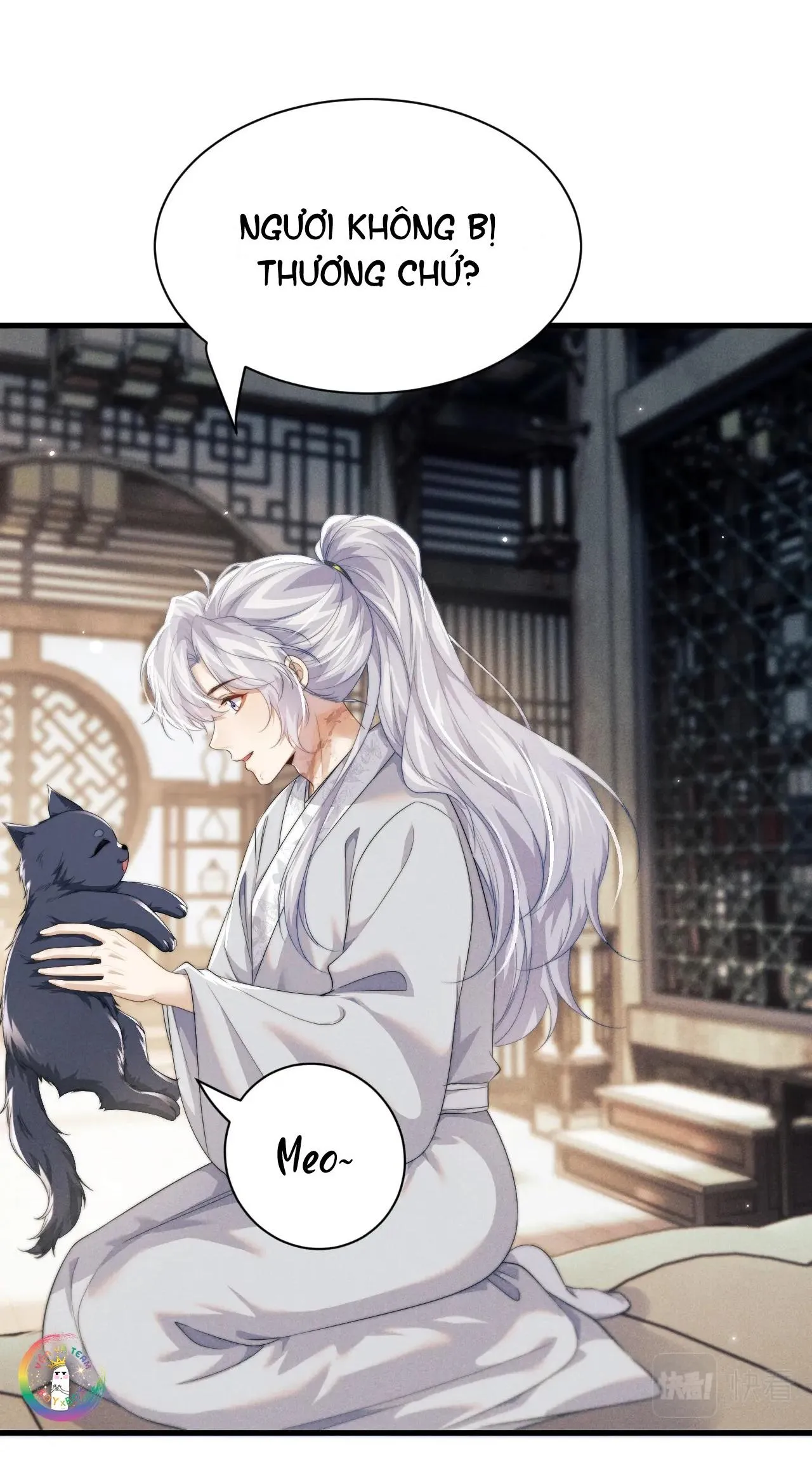 Sự Hối Hận Muộn Màng Chapter 38 Trang 46