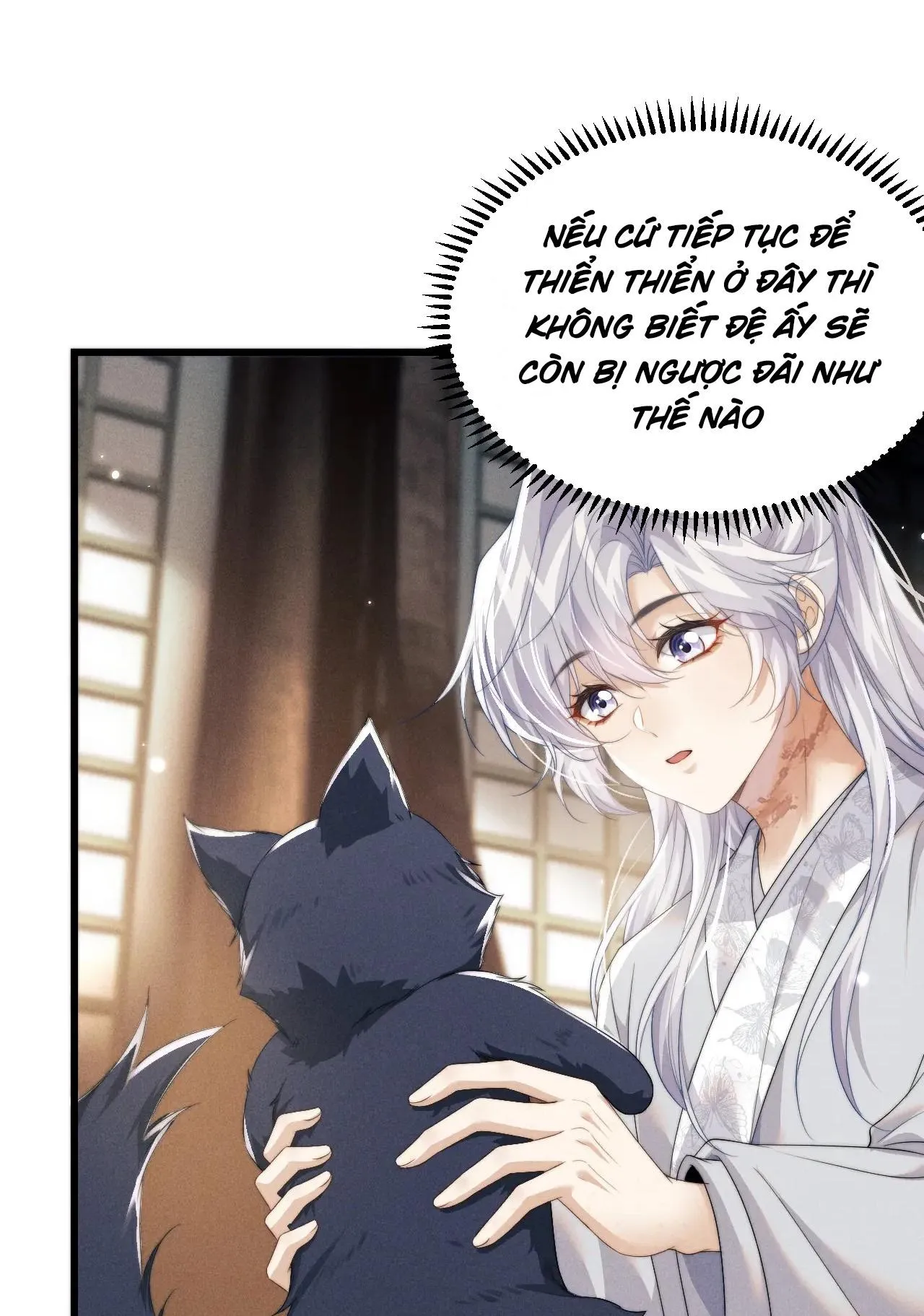 Sự Hối Hận Muộn Màng Chapter 38 Trang 47