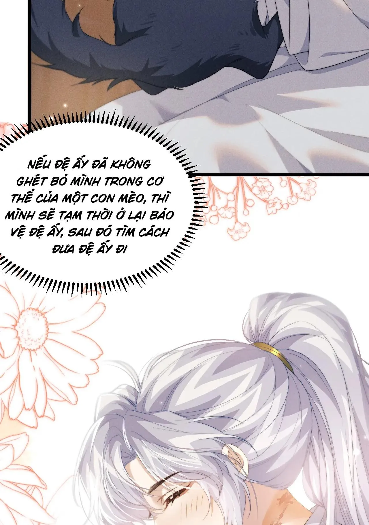 Sự Hối Hận Muộn Màng Chapter 38 Trang 48