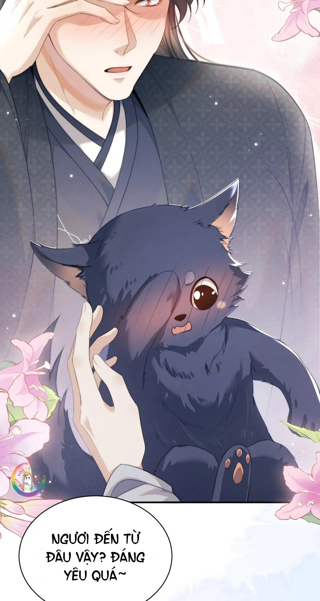 Sự Hối Hận Muộn Màng Chapter 39 Trang 3