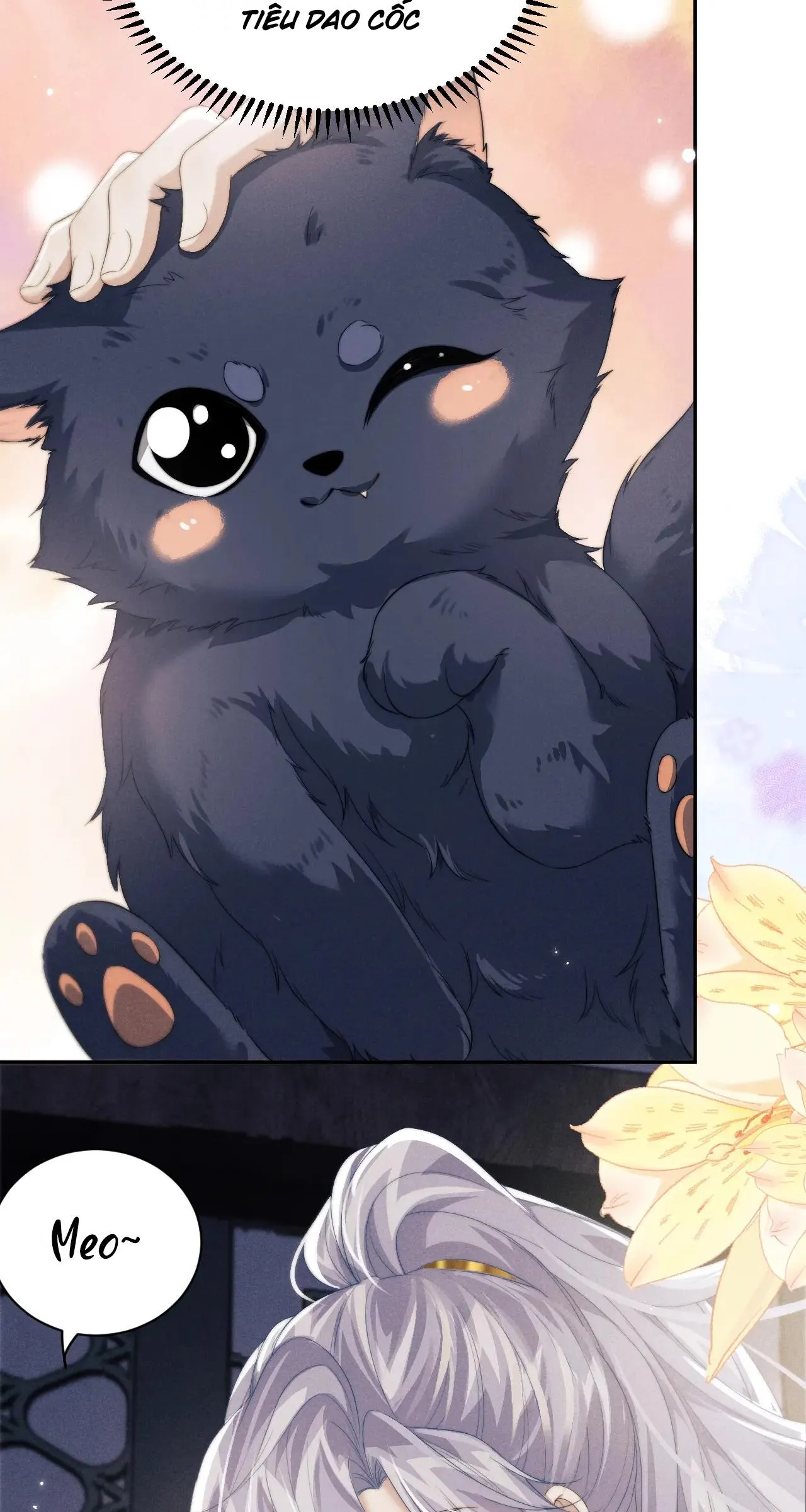 Sự Hối Hận Muộn Màng Chapter 39 Trang 5