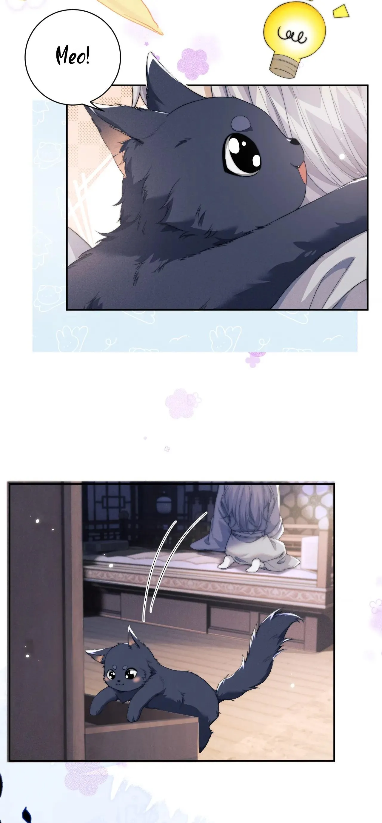 Sự Hối Hận Muộn Màng Chapter 39 Trang 7