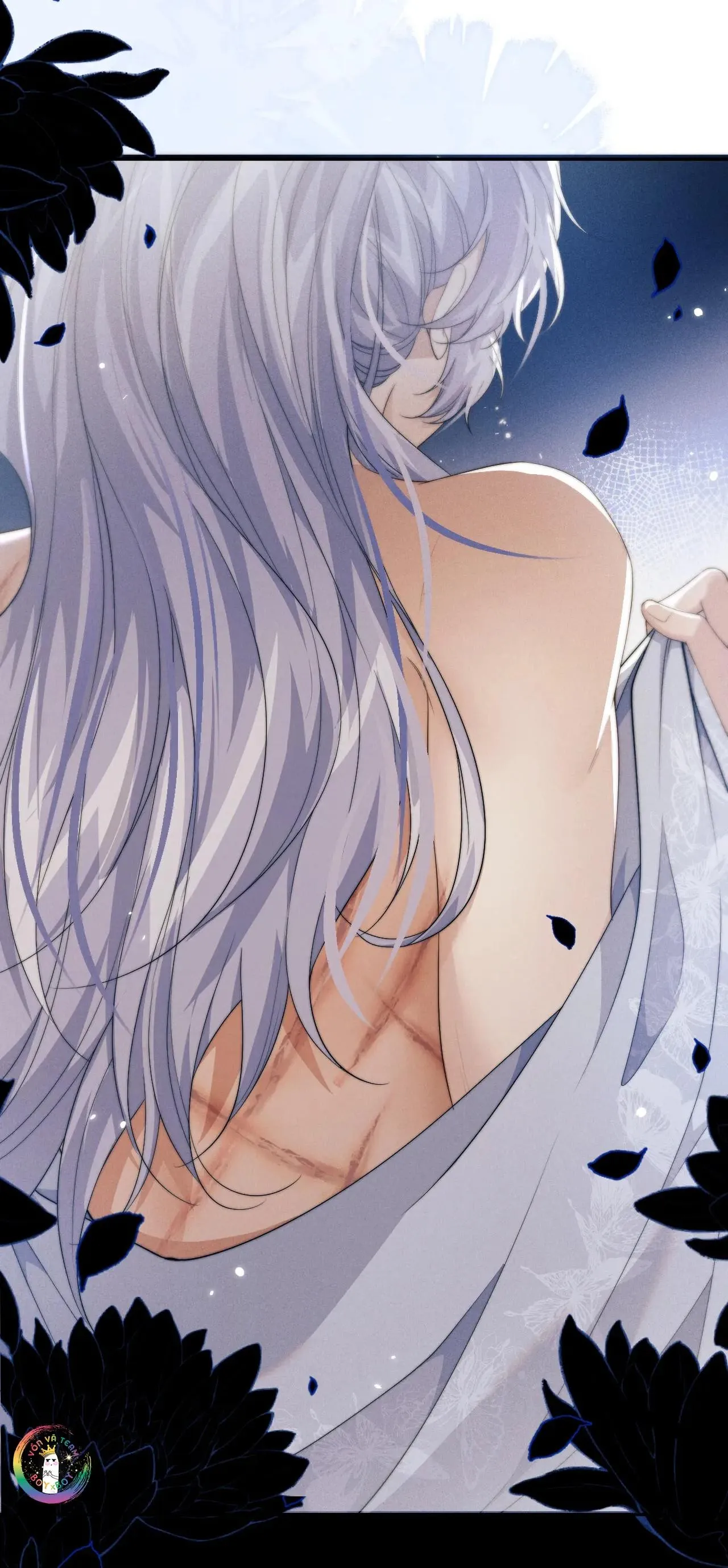 Sự Hối Hận Muộn Màng Chapter 39 Trang 8