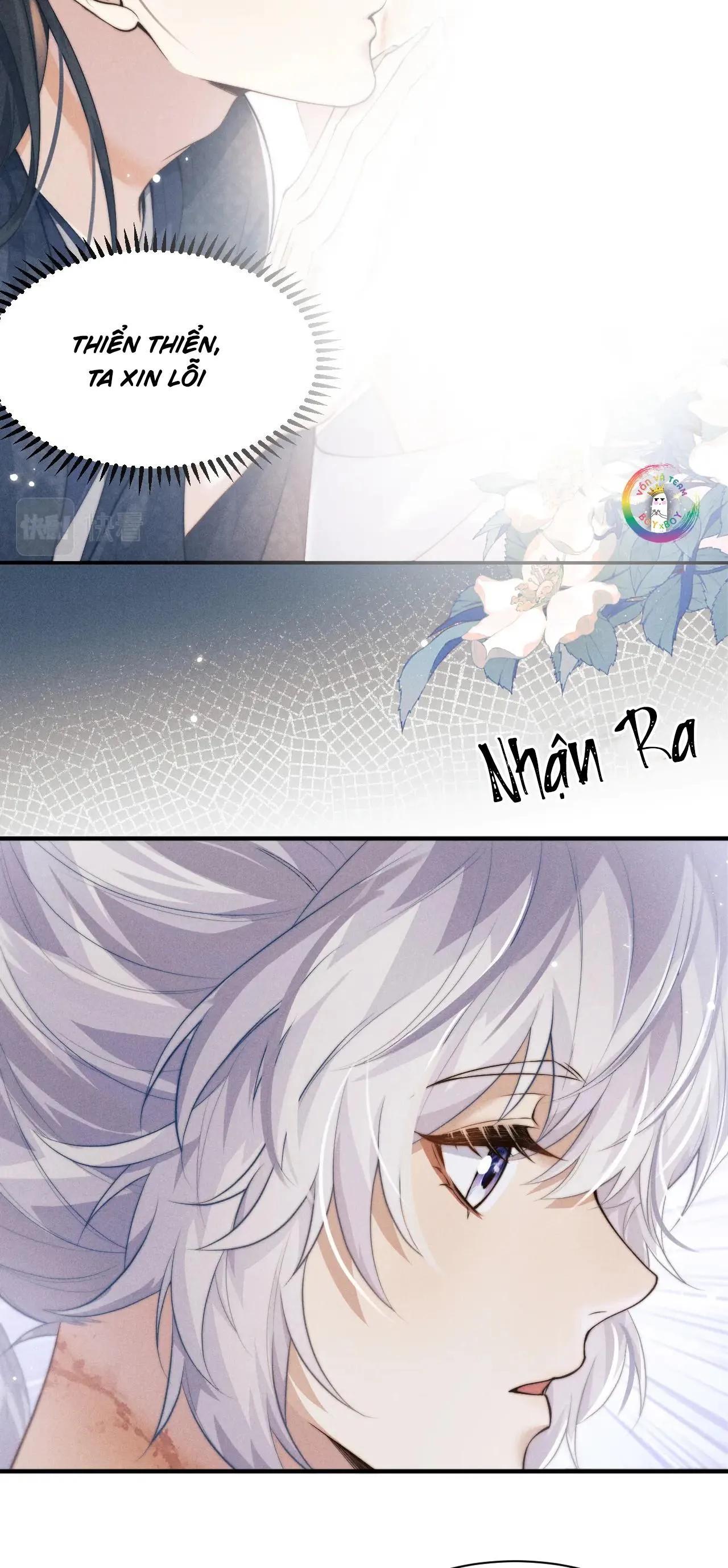 Sự Hối Hận Muộn Màng Chapter 39 Trang 11