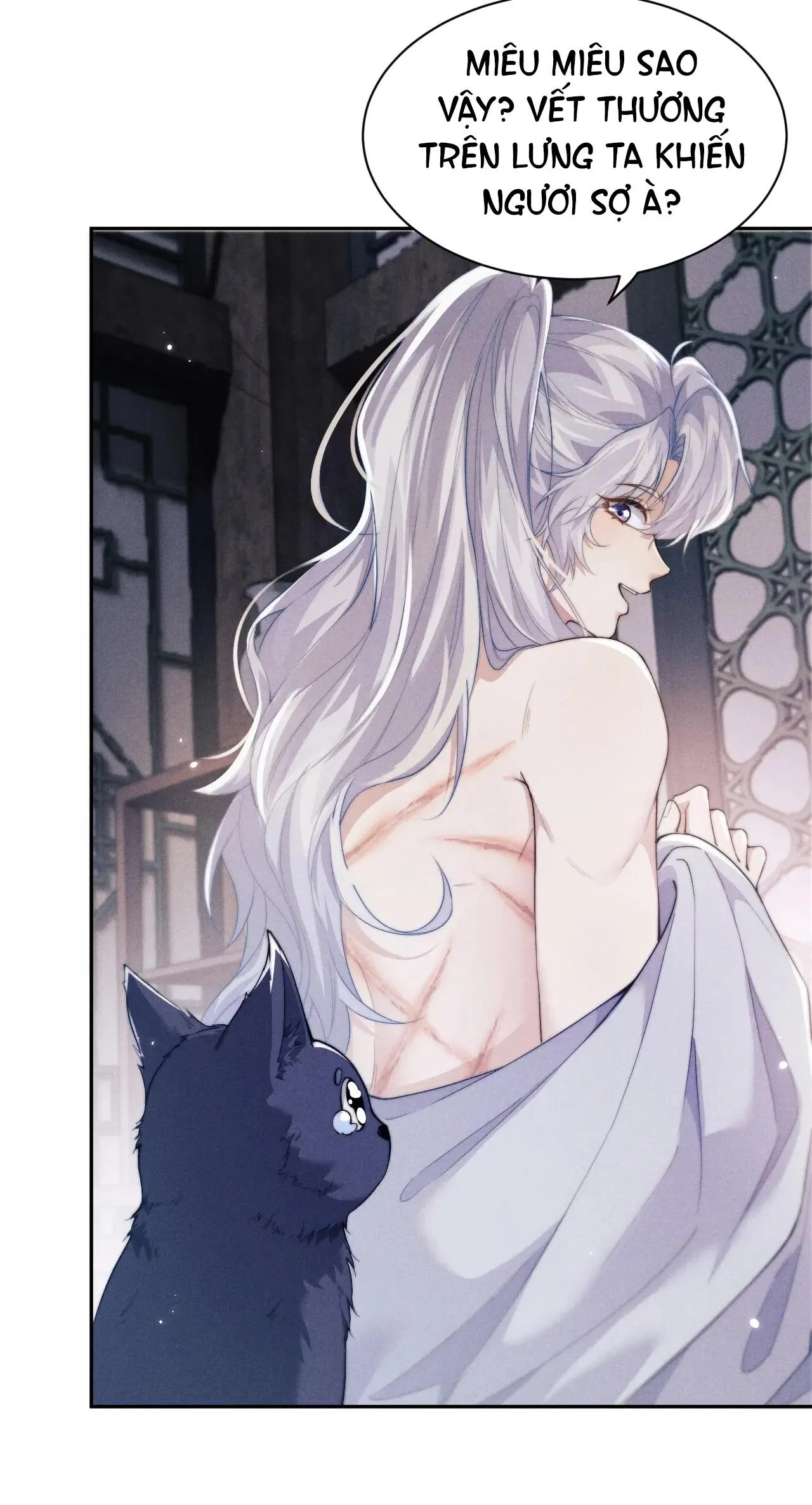 Sự Hối Hận Muộn Màng Chapter 39 Trang 12