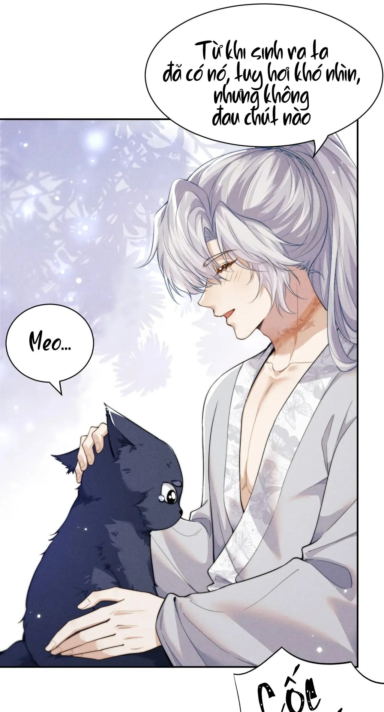 Sự Hối Hận Muộn Màng Chapter 39 Trang 13