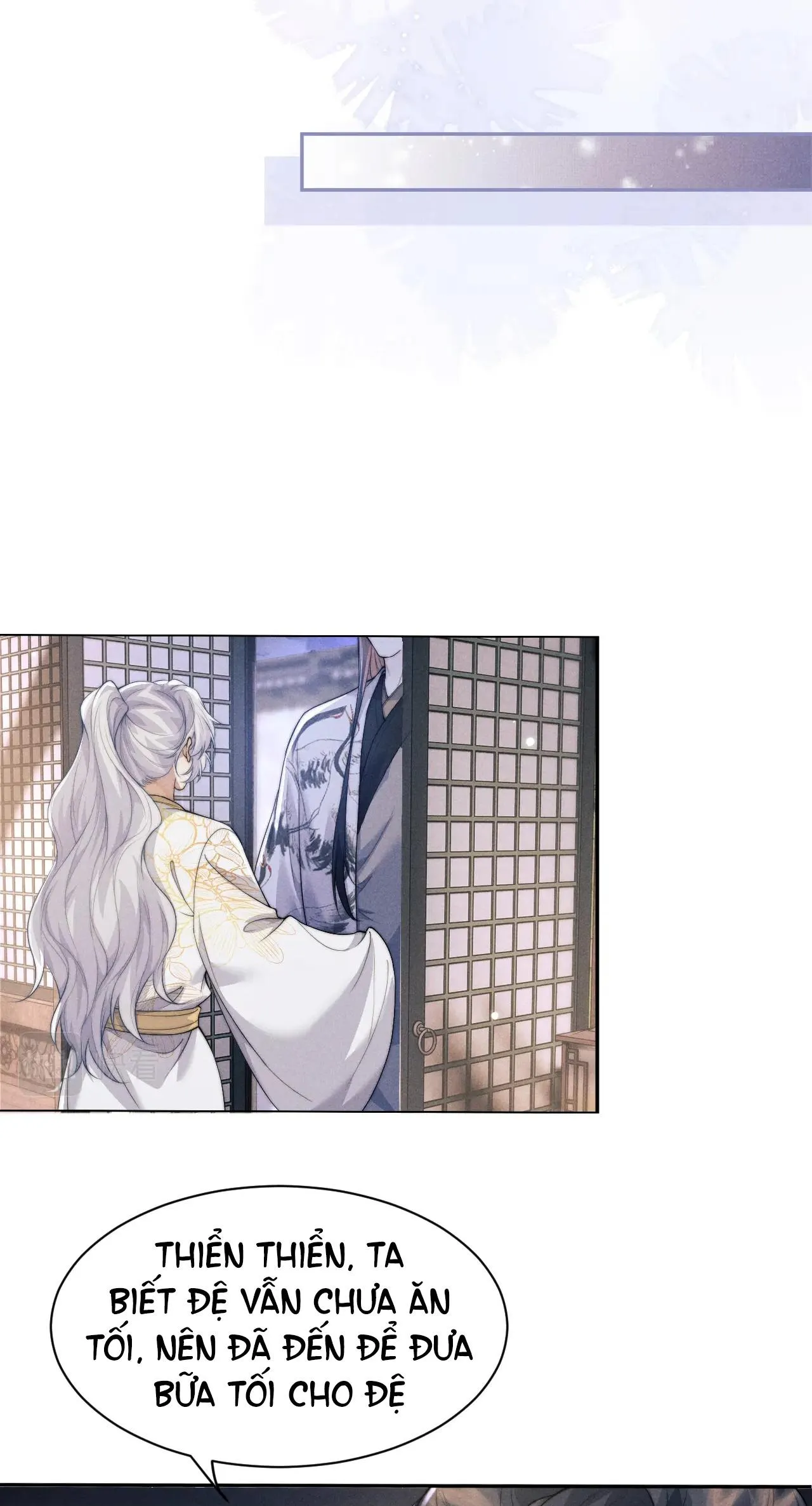 Sự Hối Hận Muộn Màng Chapter 39 Trang 15