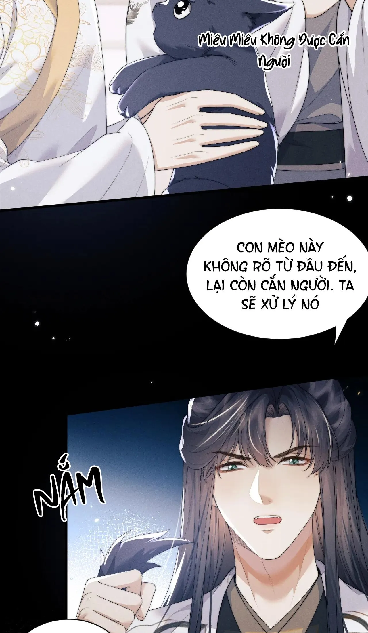 Sự Hối Hận Muộn Màng Chapter 39 Trang 23