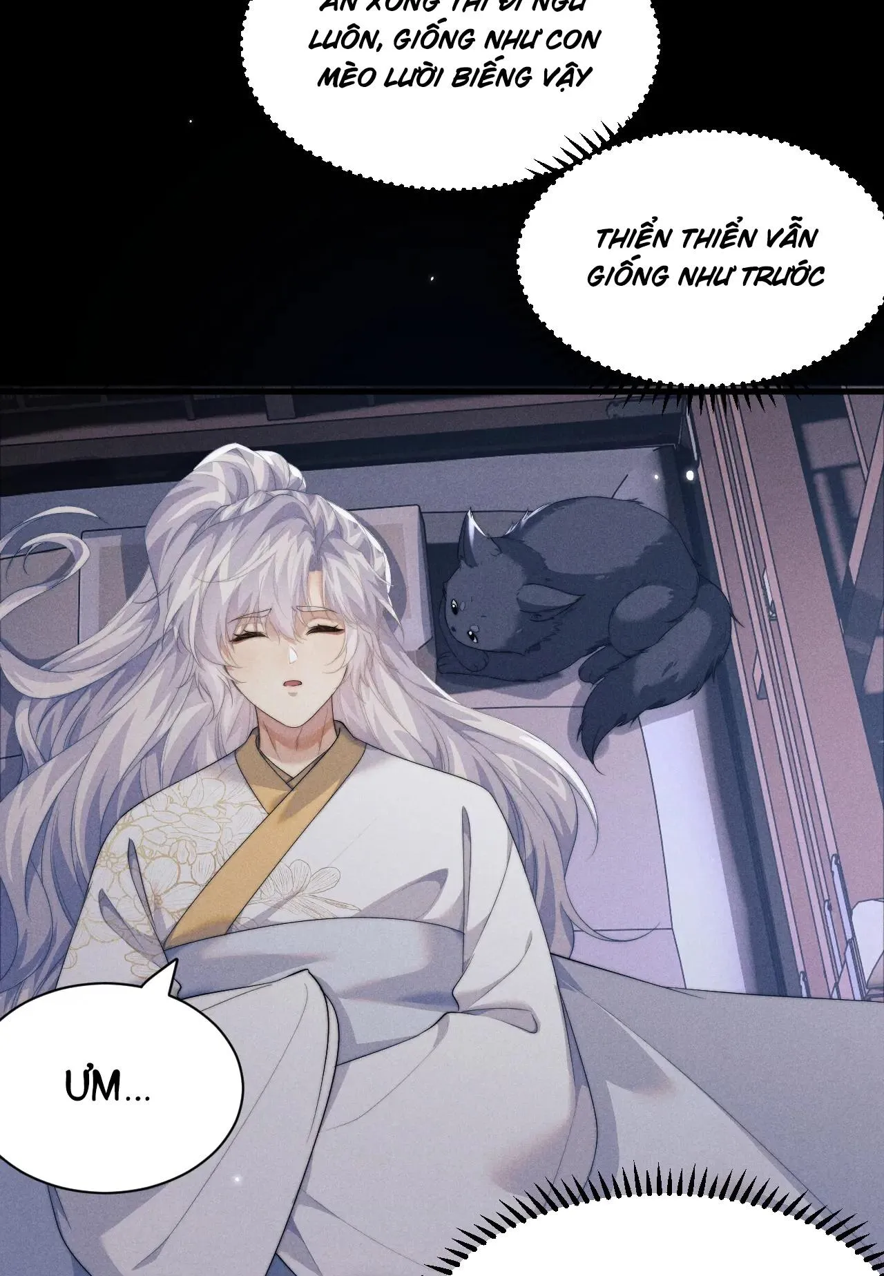 Sự Hối Hận Muộn Màng Chapter 39 Trang 29