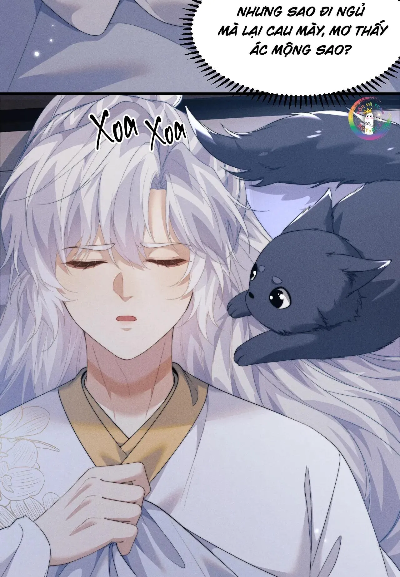 Sự Hối Hận Muộn Màng Chapter 39 Trang 30