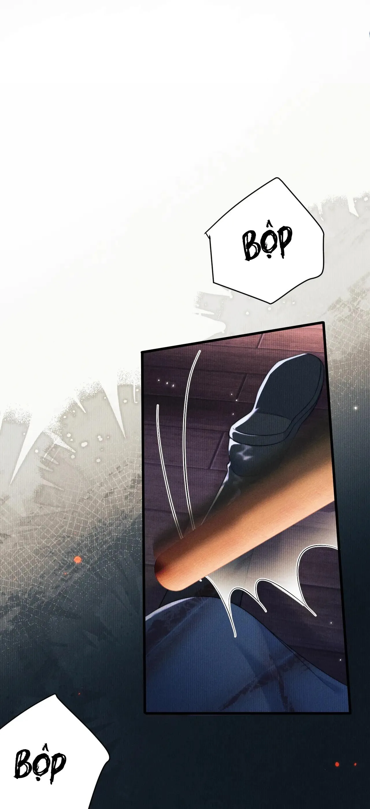 Sự Hối Hận Muộn Màng Chapter 39 Trang 32