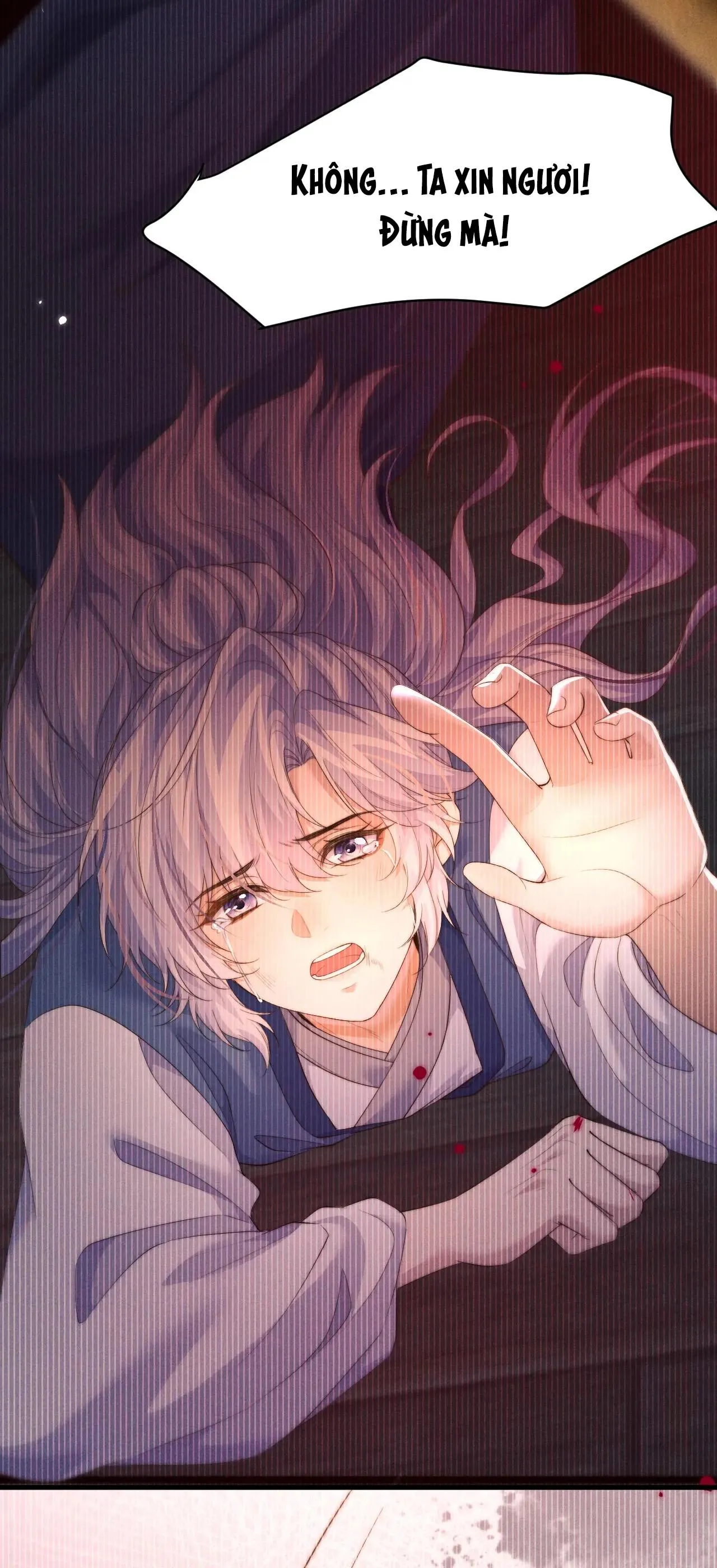Sự Hối Hận Muộn Màng Chapter 39 Trang 36