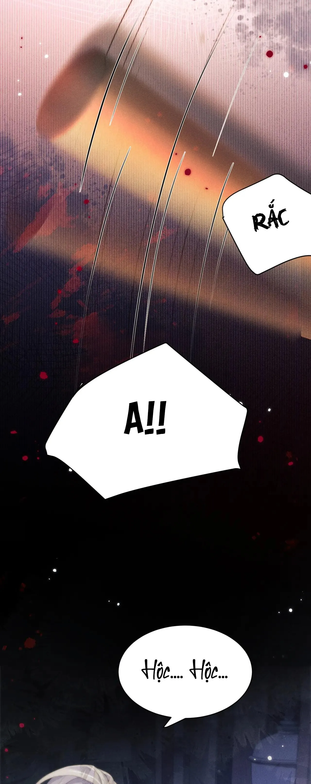 Sự Hối Hận Muộn Màng Chapter 39 Trang 37