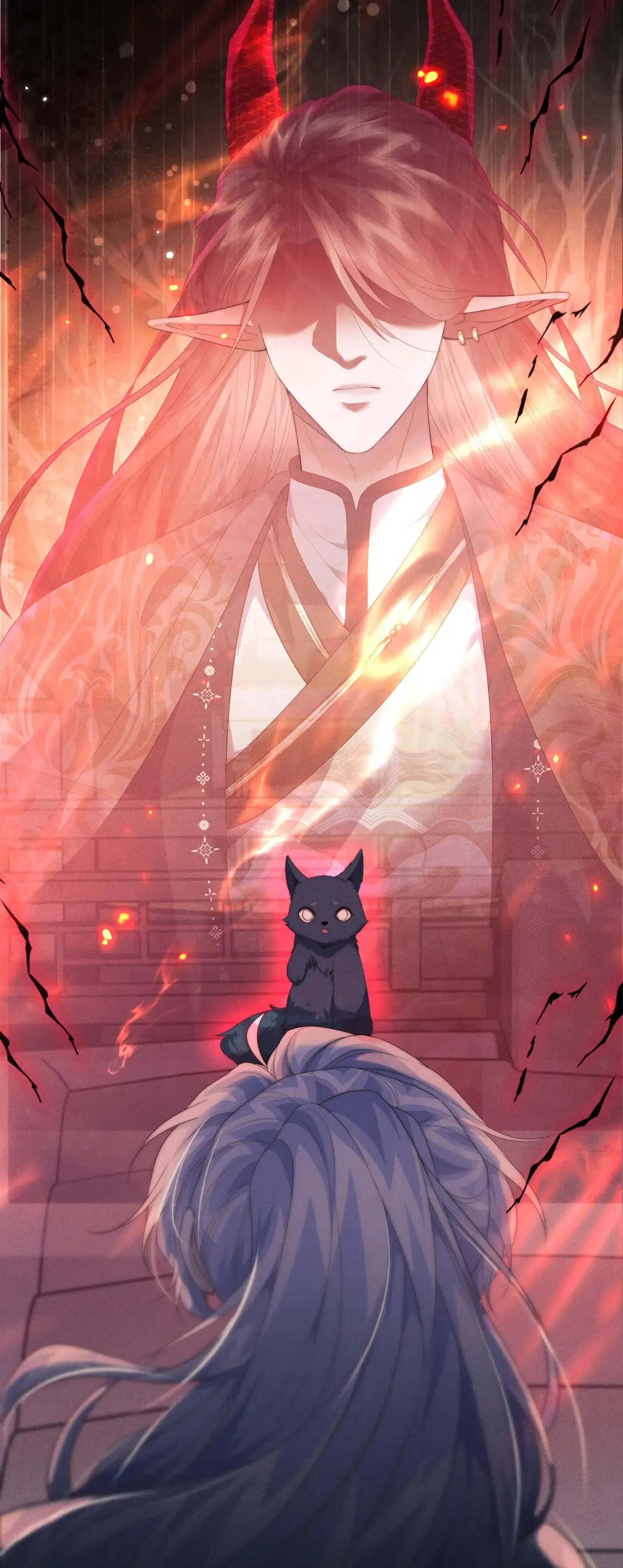 Sự Hối Hận Muộn Màng Chapter 39 Trang 39