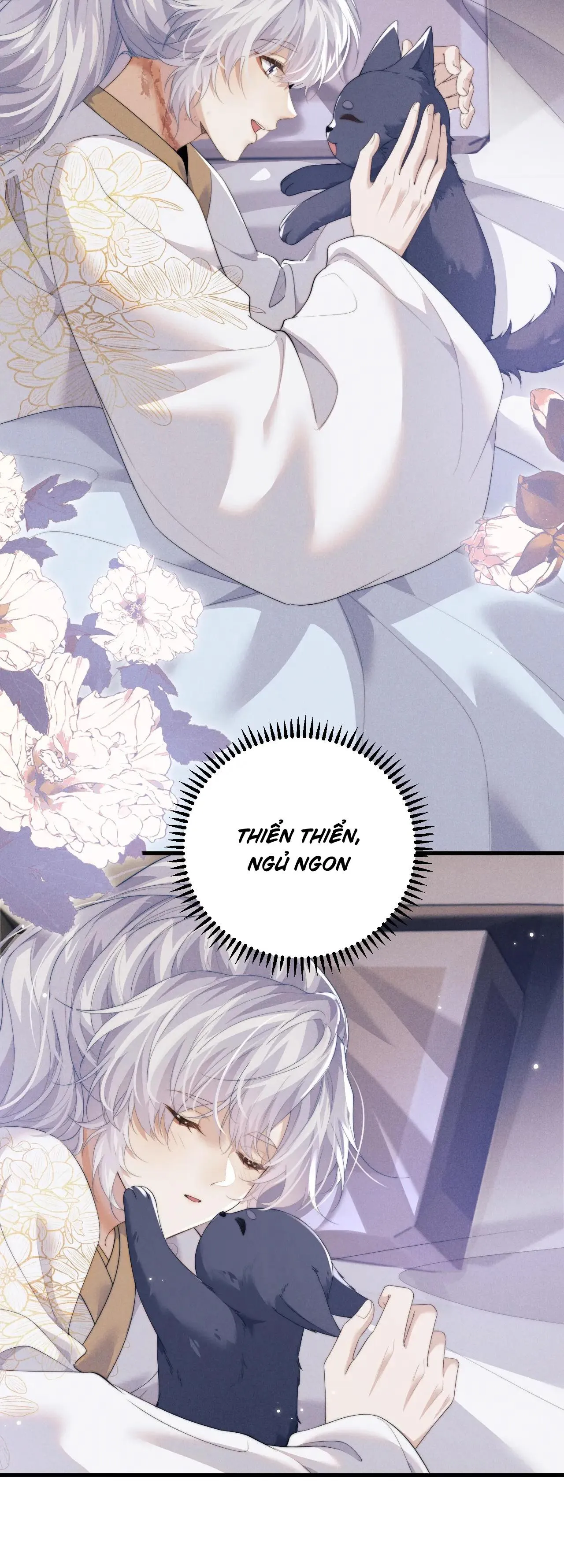 Sự Hối Hận Muộn Màng Chapter 40 Trang 6