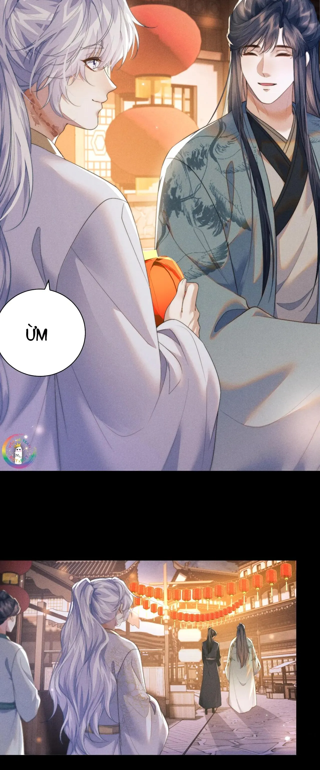 Sự Hối Hận Muộn Màng Chapter 40 Trang 13