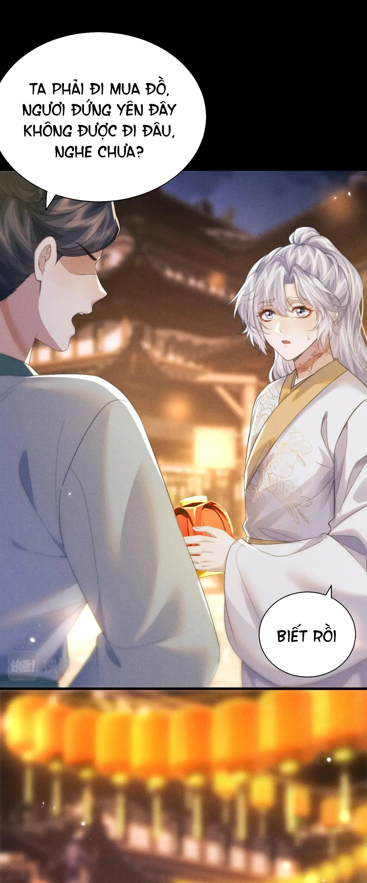 Sự Hối Hận Muộn Màng Chapter 40 Trang 14