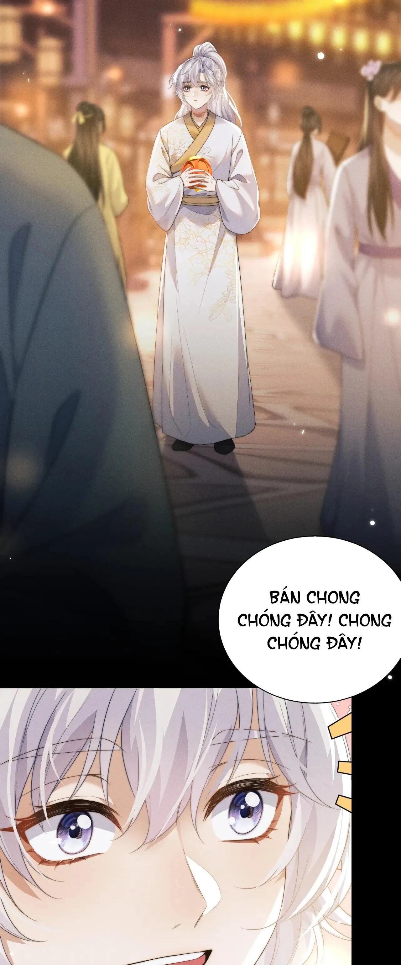 Sự Hối Hận Muộn Màng Chapter 40 Trang 15