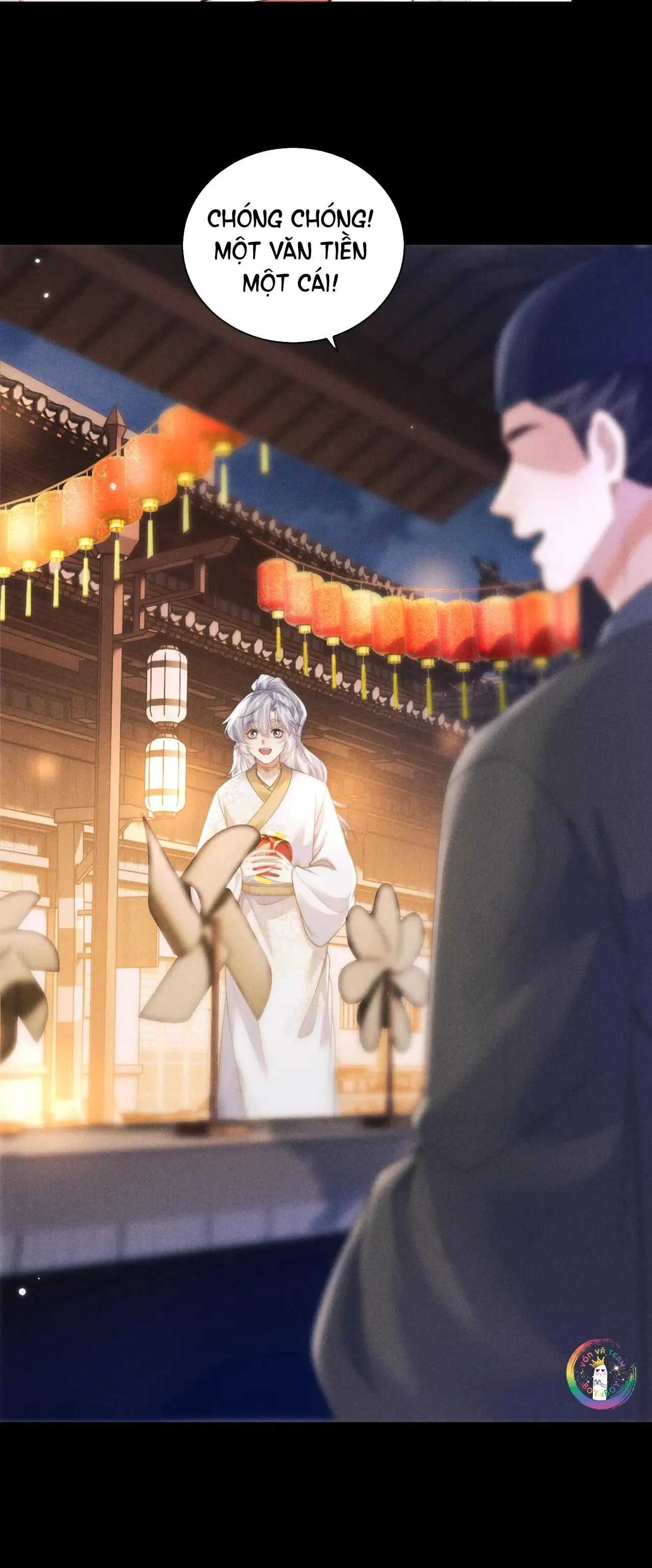 Sự Hối Hận Muộn Màng Chapter 40 Trang 16