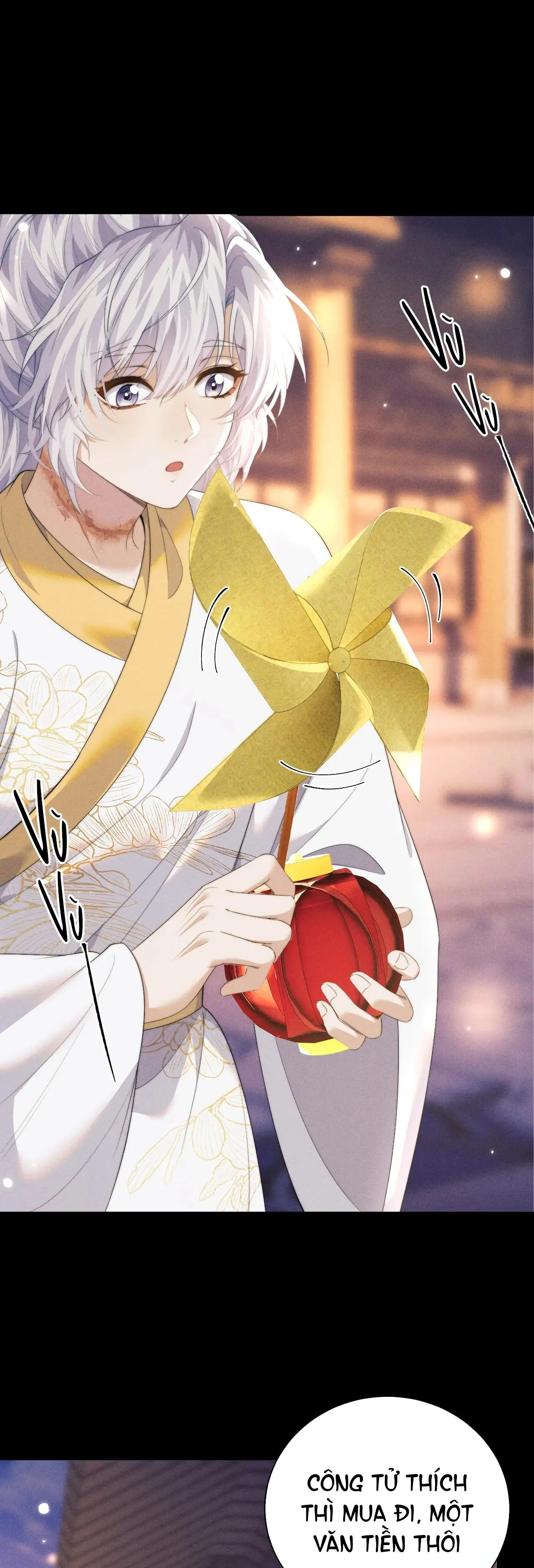 Sự Hối Hận Muộn Màng Chapter 40 Trang 17