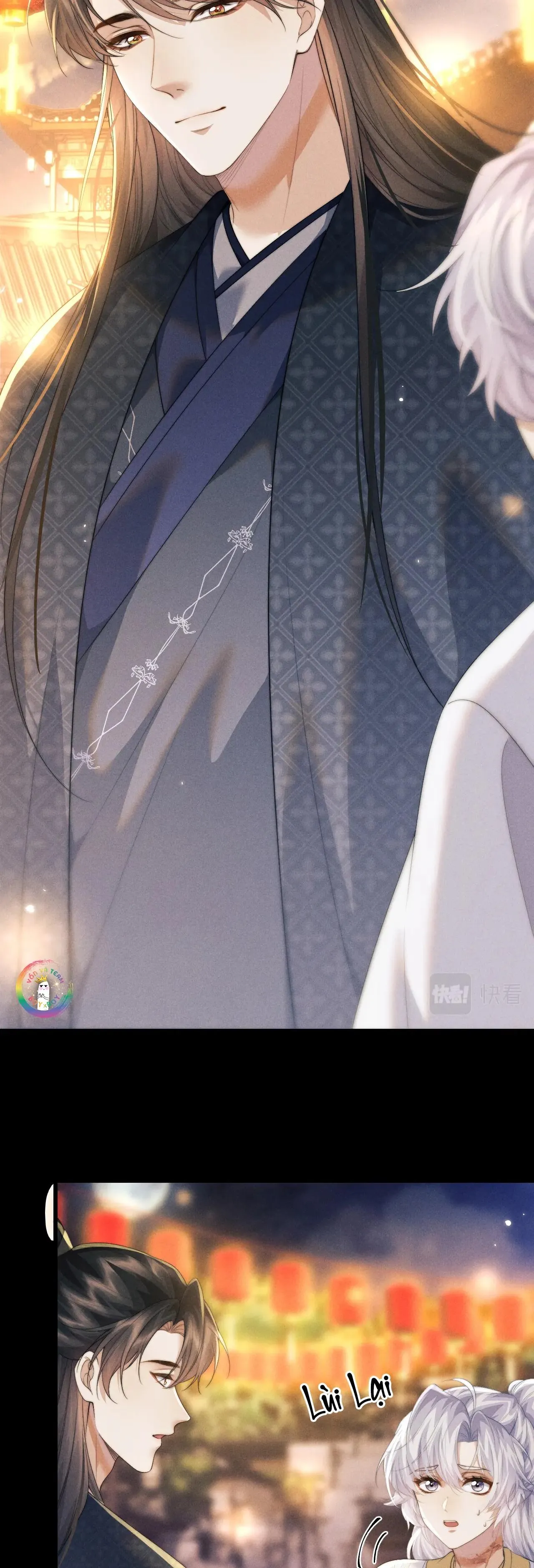 Sự Hối Hận Muộn Màng Chapter 40 Trang 19