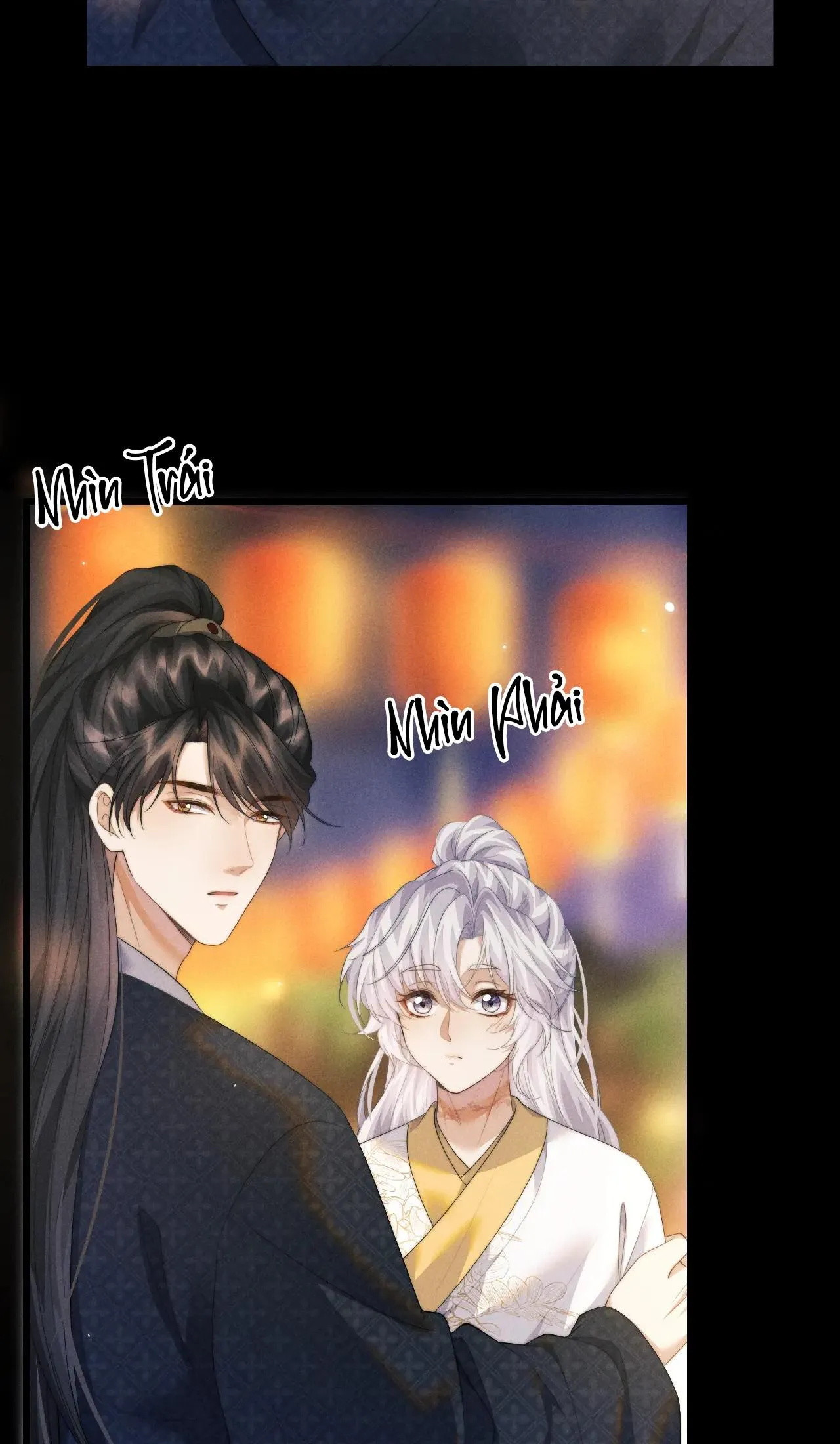 Sự Hối Hận Muộn Màng Chapter 40 Trang 23