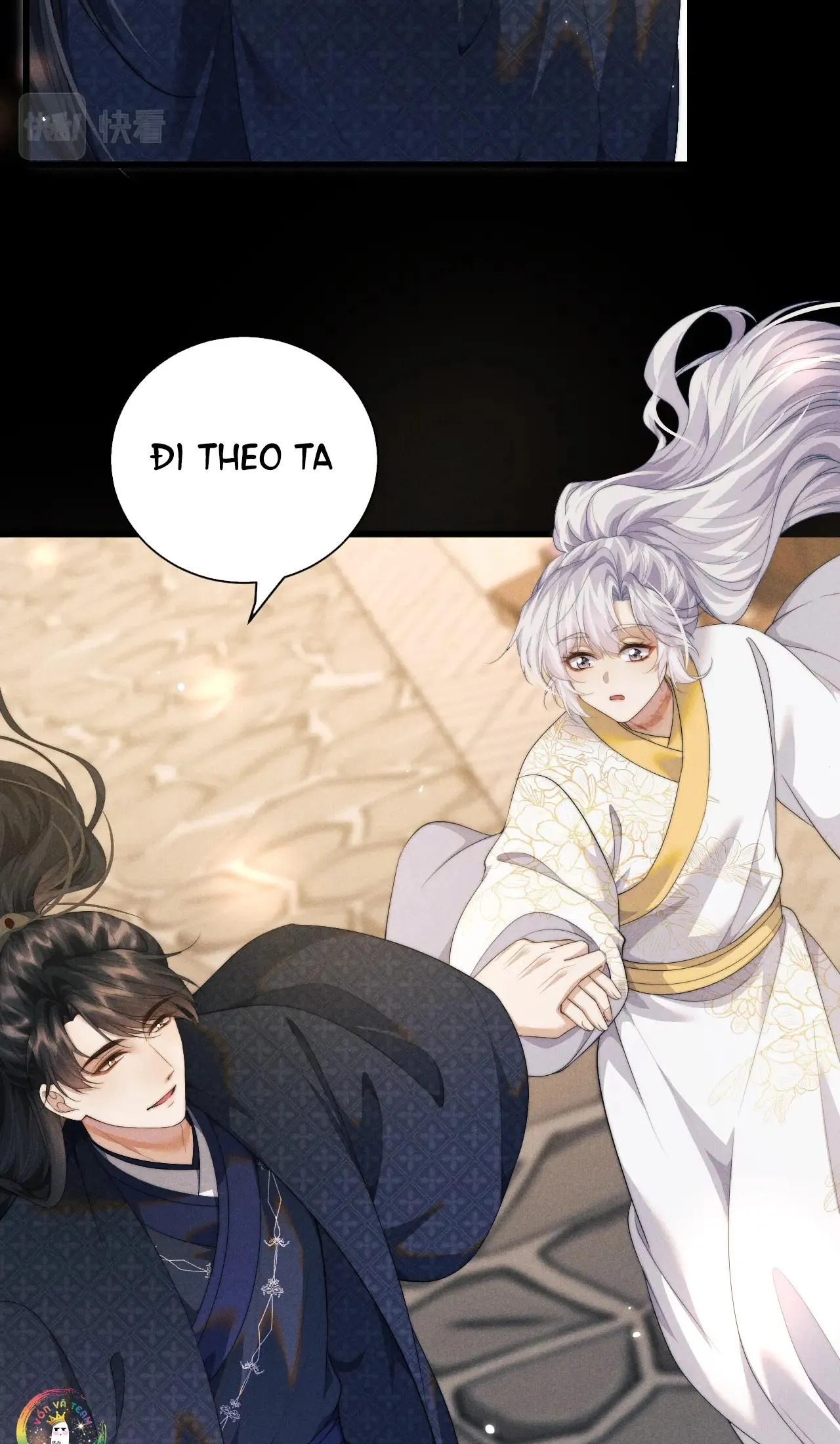 Sự Hối Hận Muộn Màng Chapter 40 Trang 24