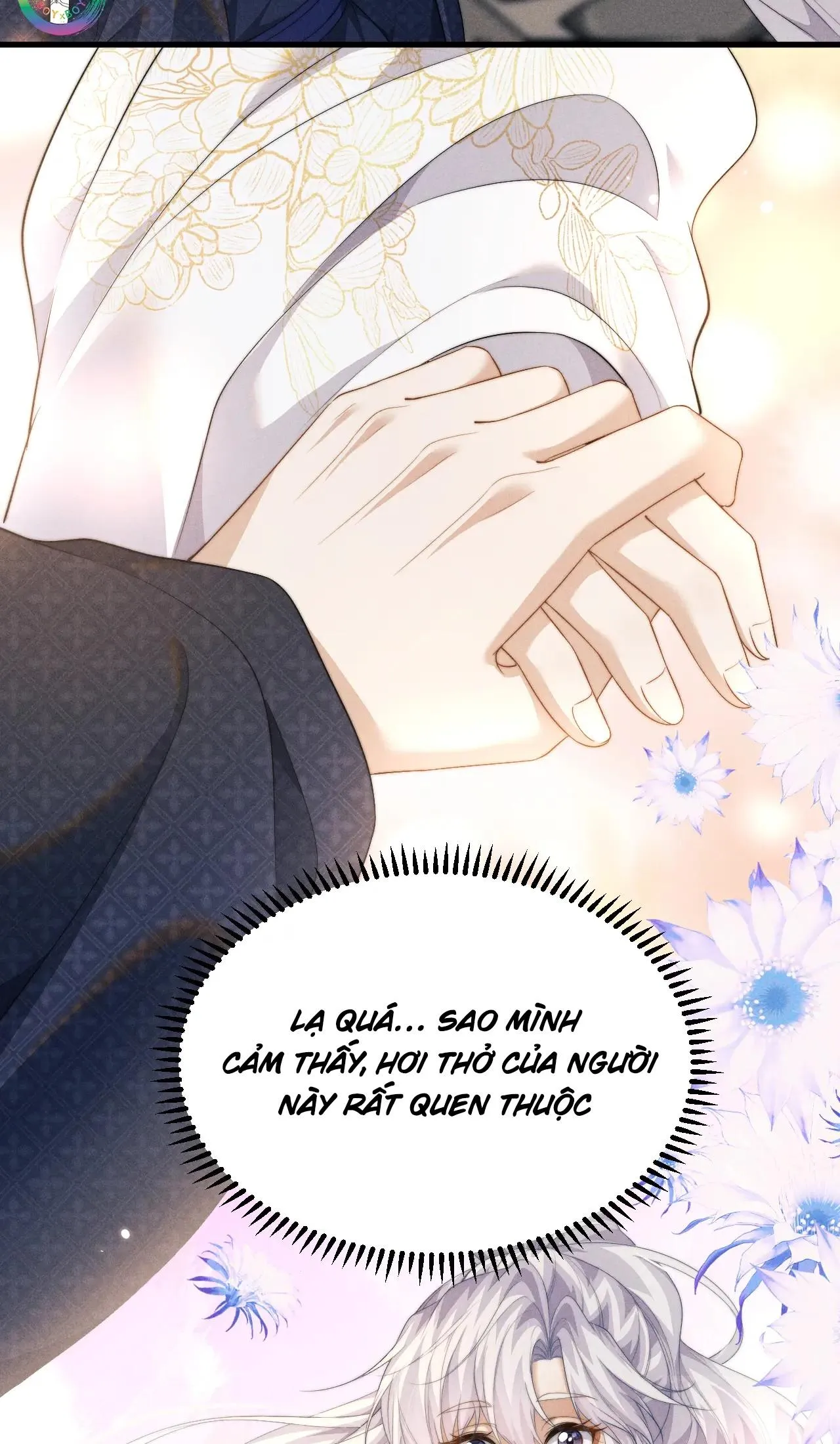 Sự Hối Hận Muộn Màng Chapter 40 Trang 25