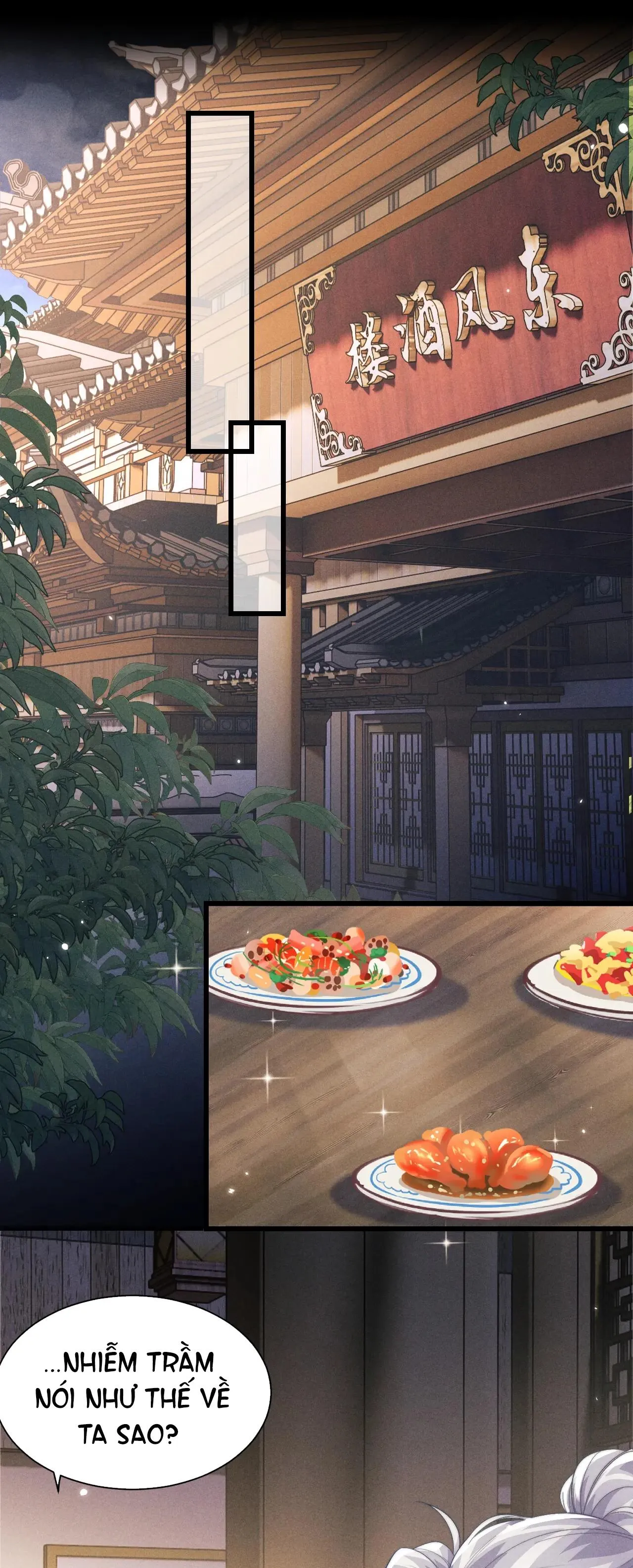 Sự Hối Hận Muộn Màng Chapter 40 Trang 27