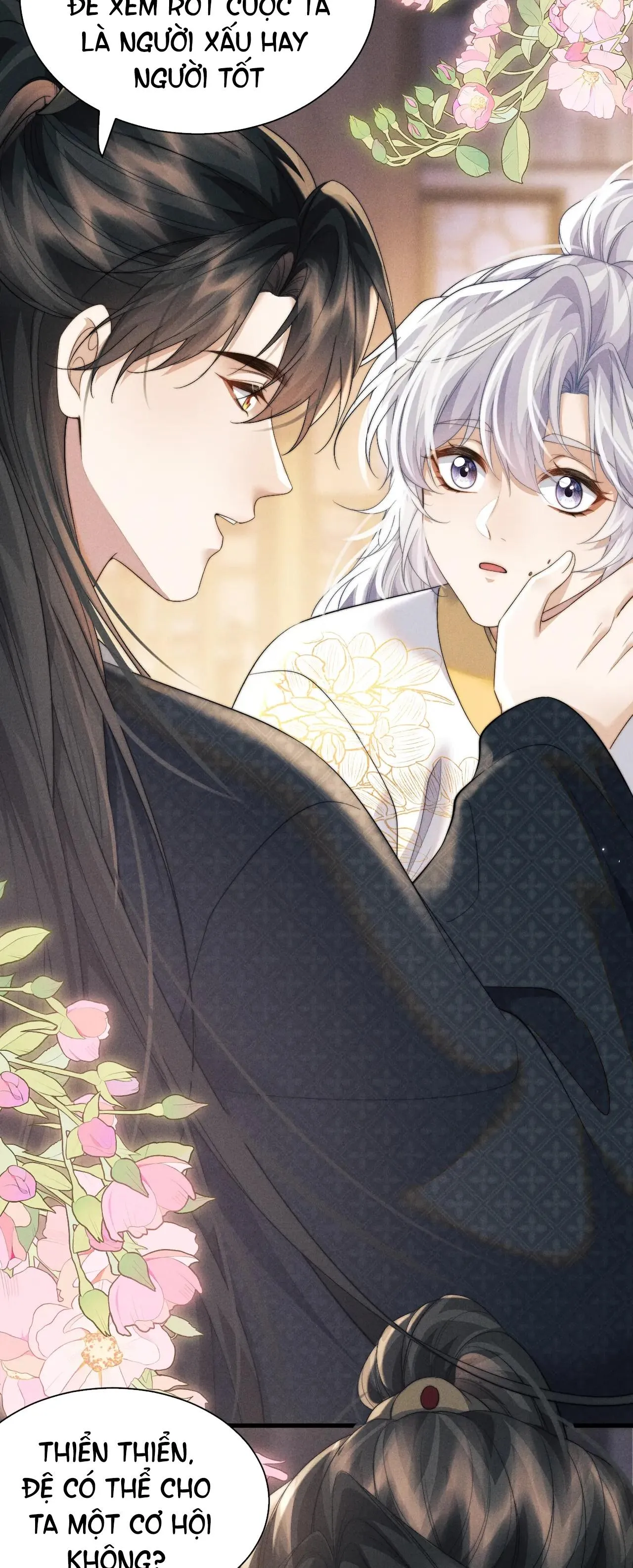 Sự Hối Hận Muộn Màng Chapter 40 Trang 30