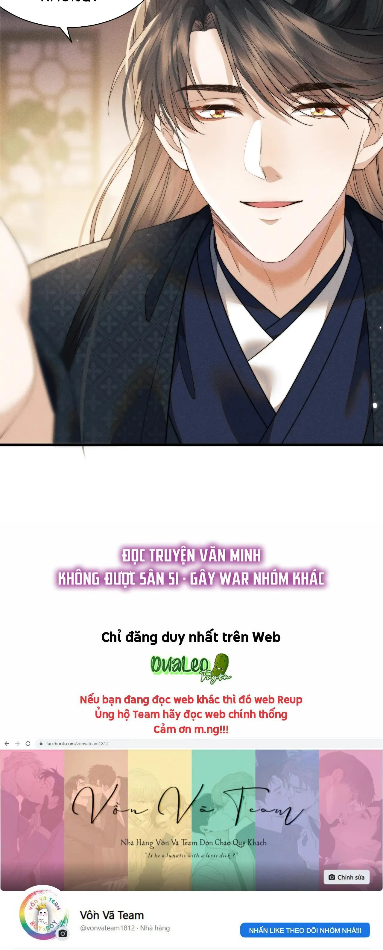 Sự Hối Hận Muộn Màng Chapter 40 Trang 31