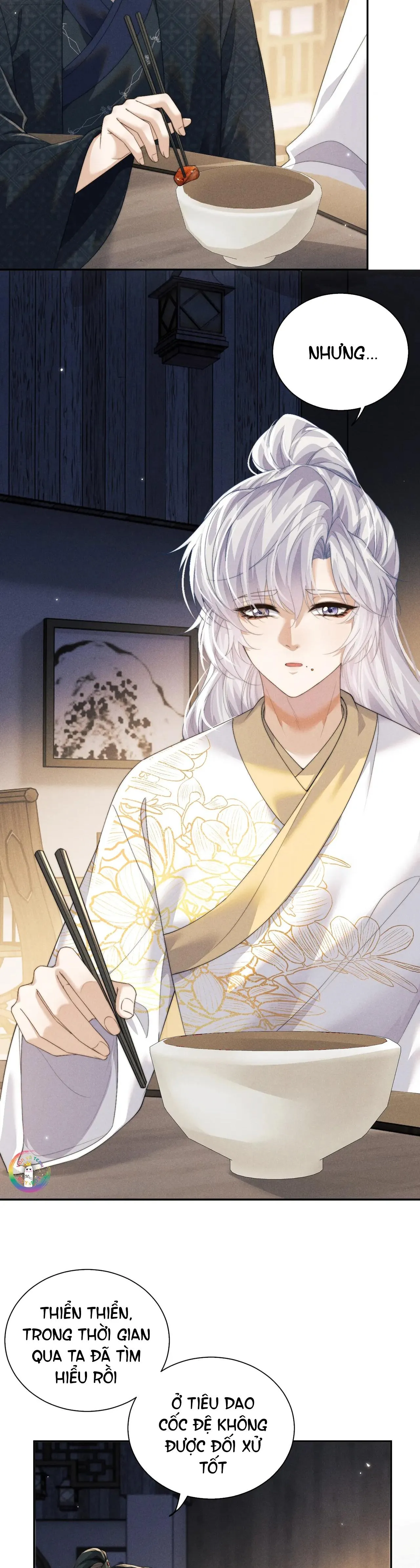 Sự Hối Hận Muộn Màng Chapter 41 Trang 3