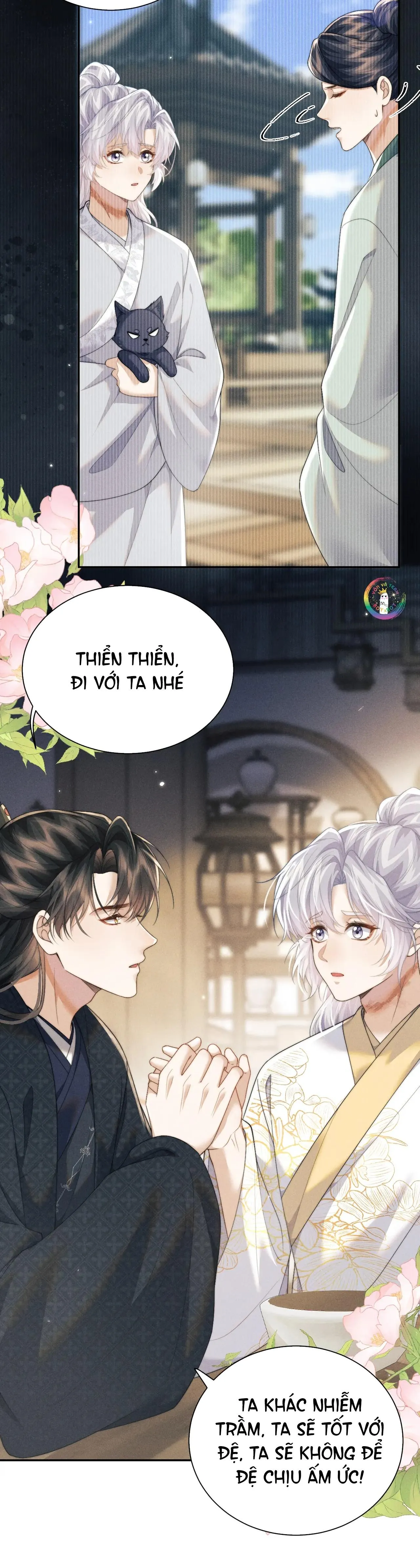 Sự Hối Hận Muộn Màng Chapter 41 Trang 5